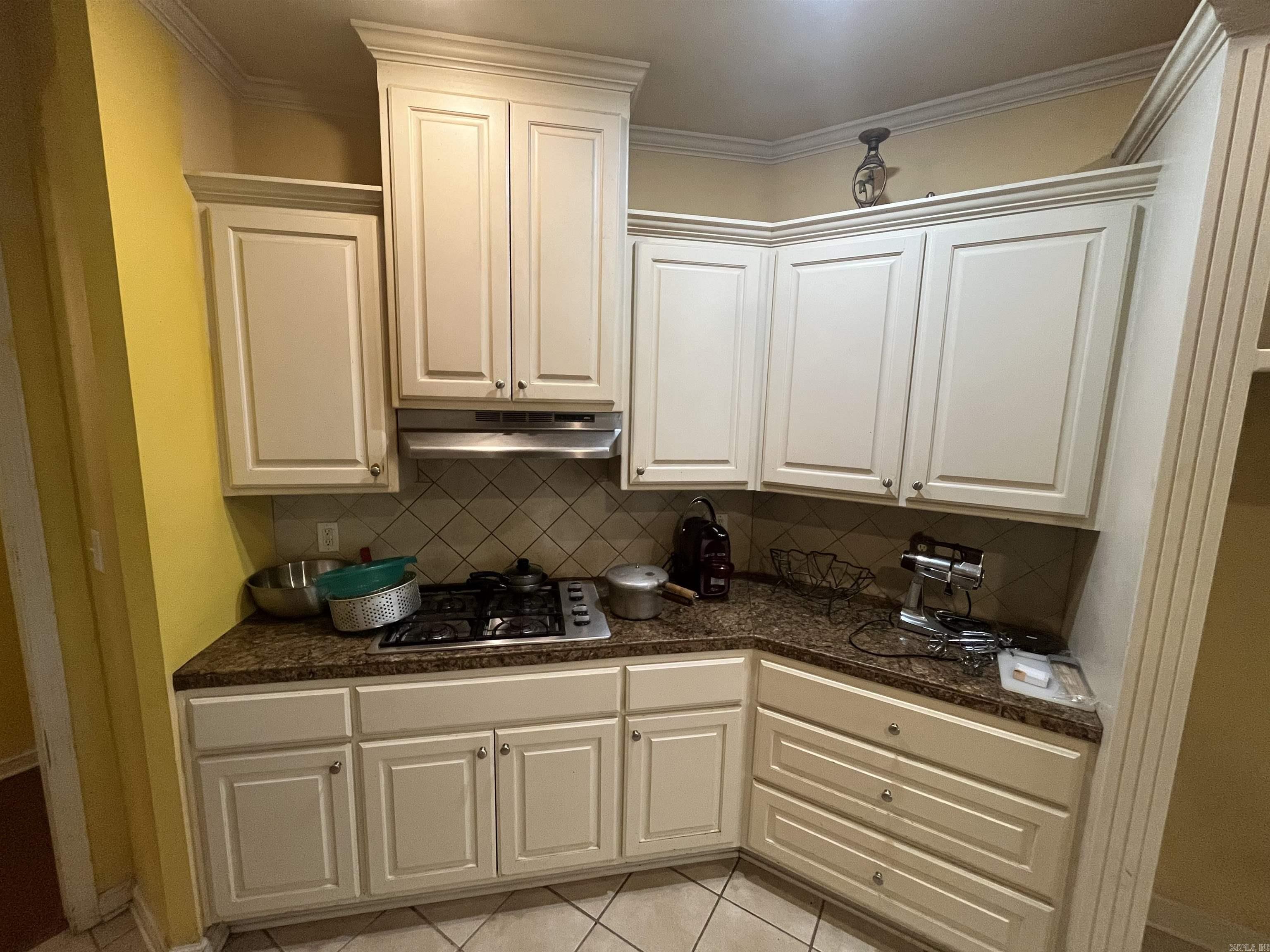 OTTER CREEK COMMUNITY - Residential