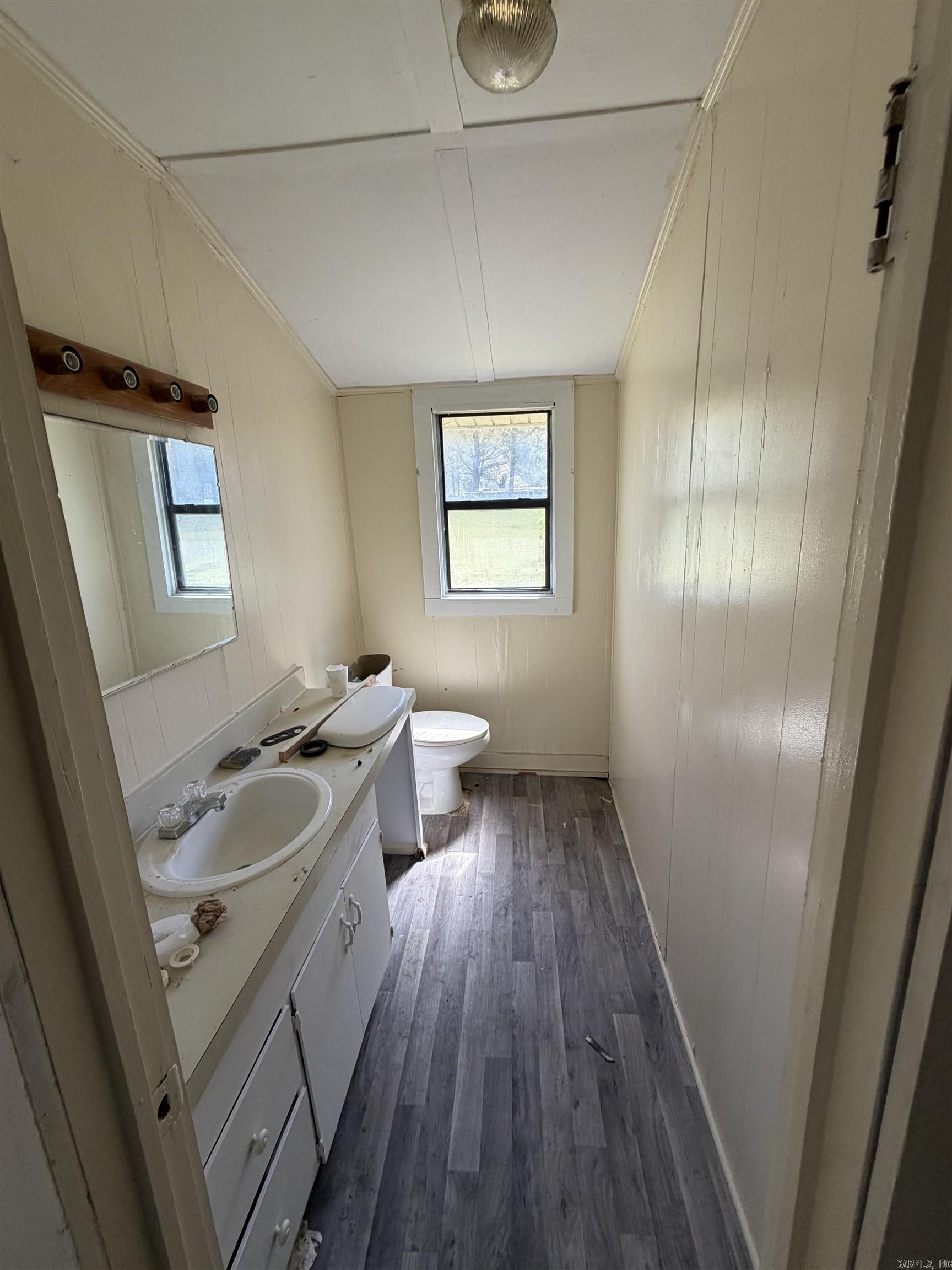 HOMESITE - Residential