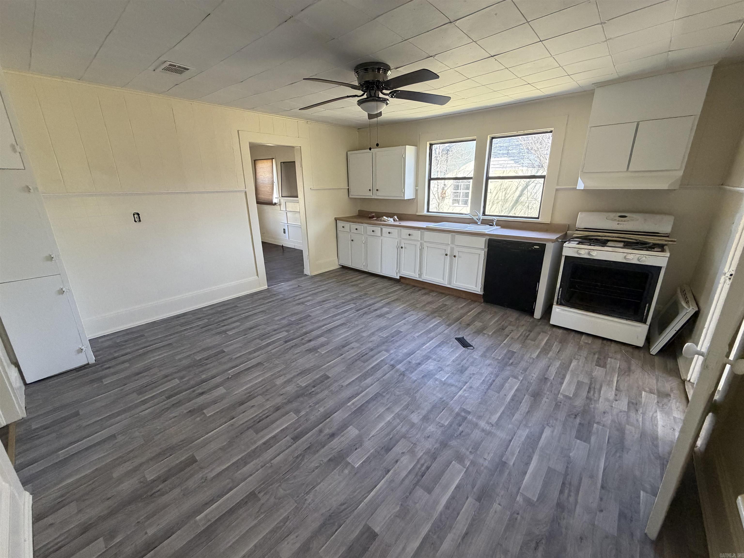 HOMESITE - Residential