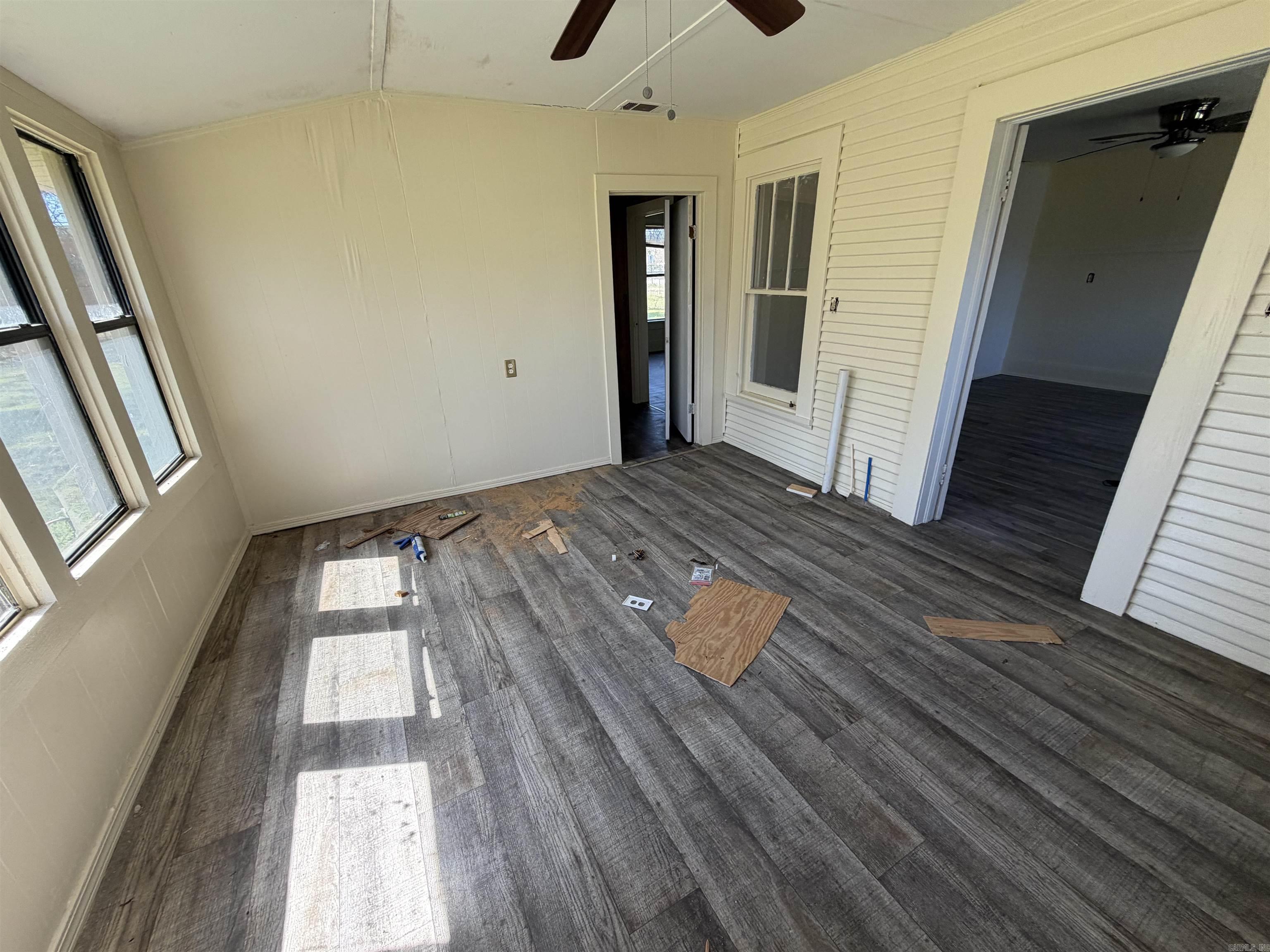 HOMESITE - Residential