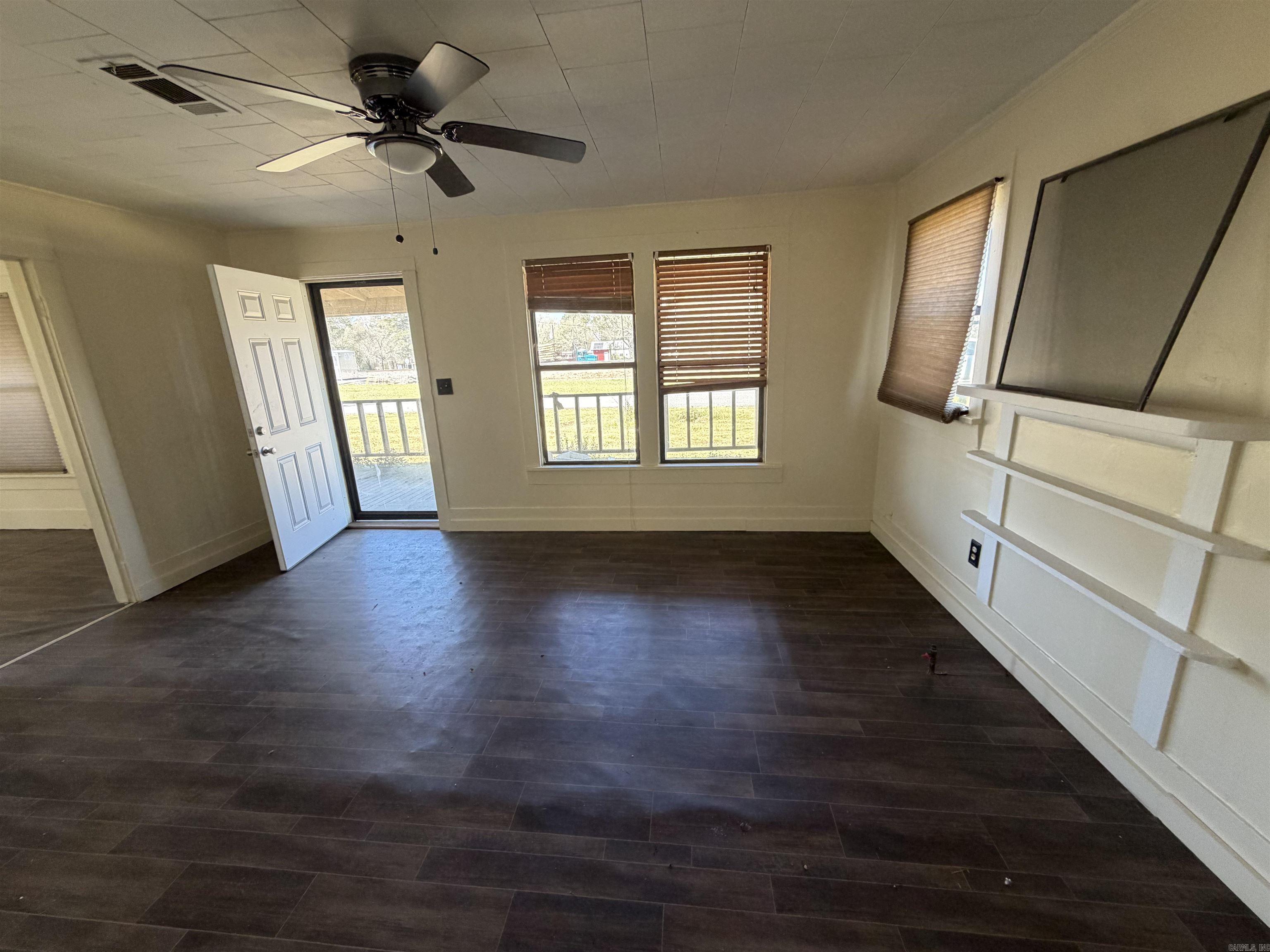 HOMESITE - Residential