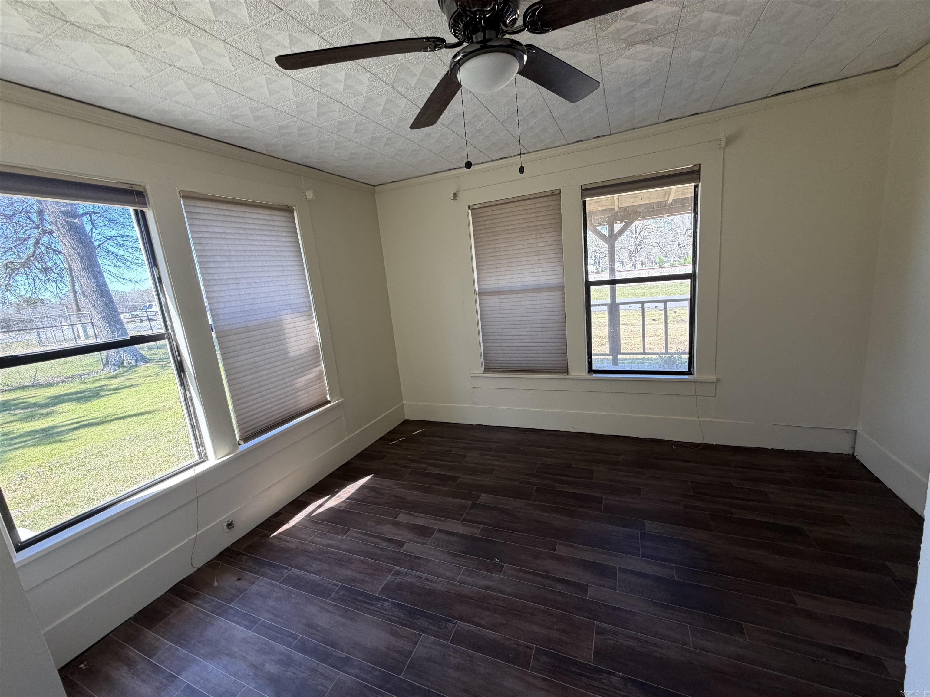 HOMESITE - Residential