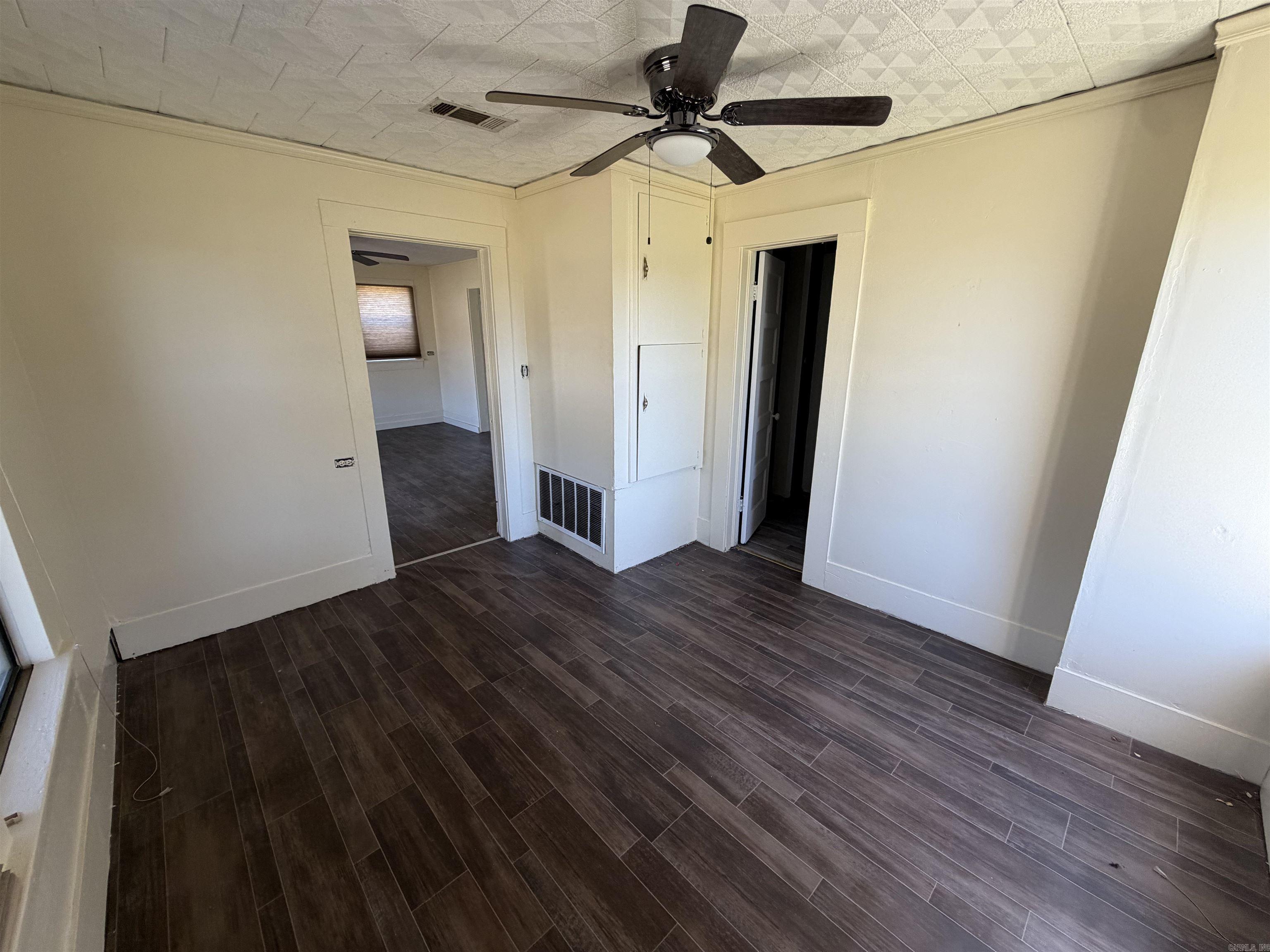 HOMESITE - Residential