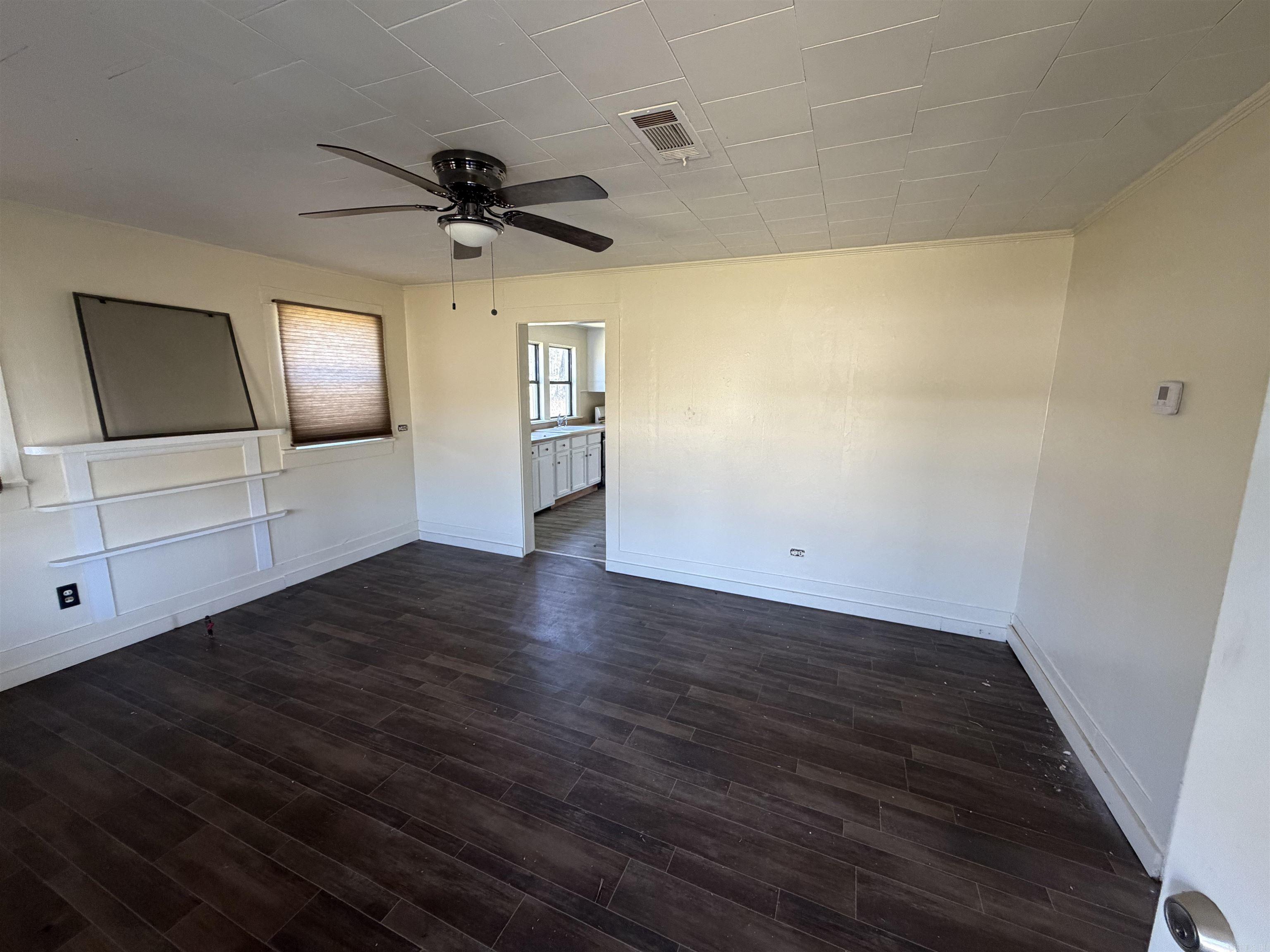 HOMESITE - Residential