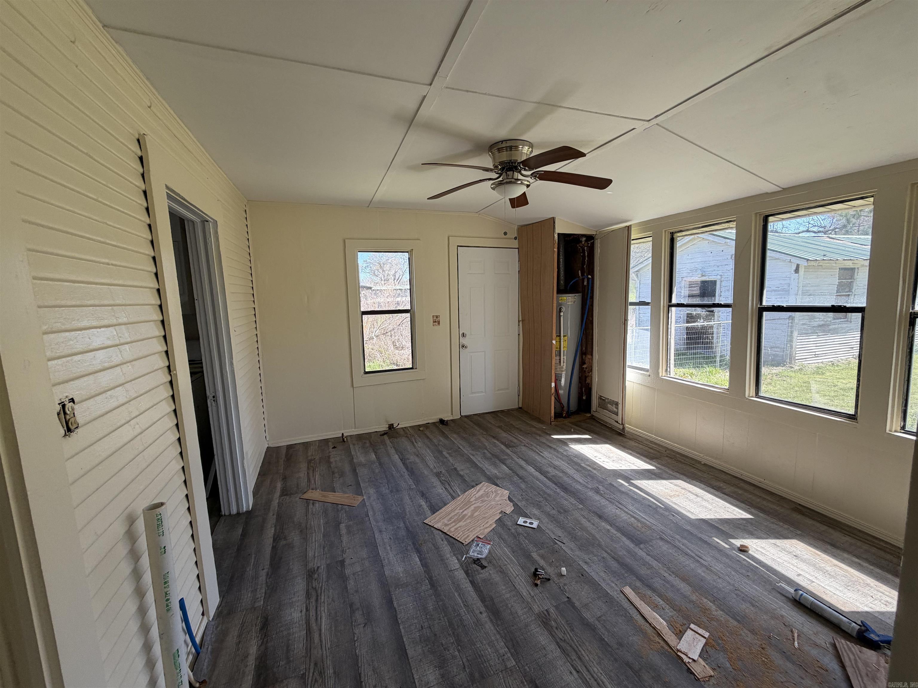 HOMESITE - Residential