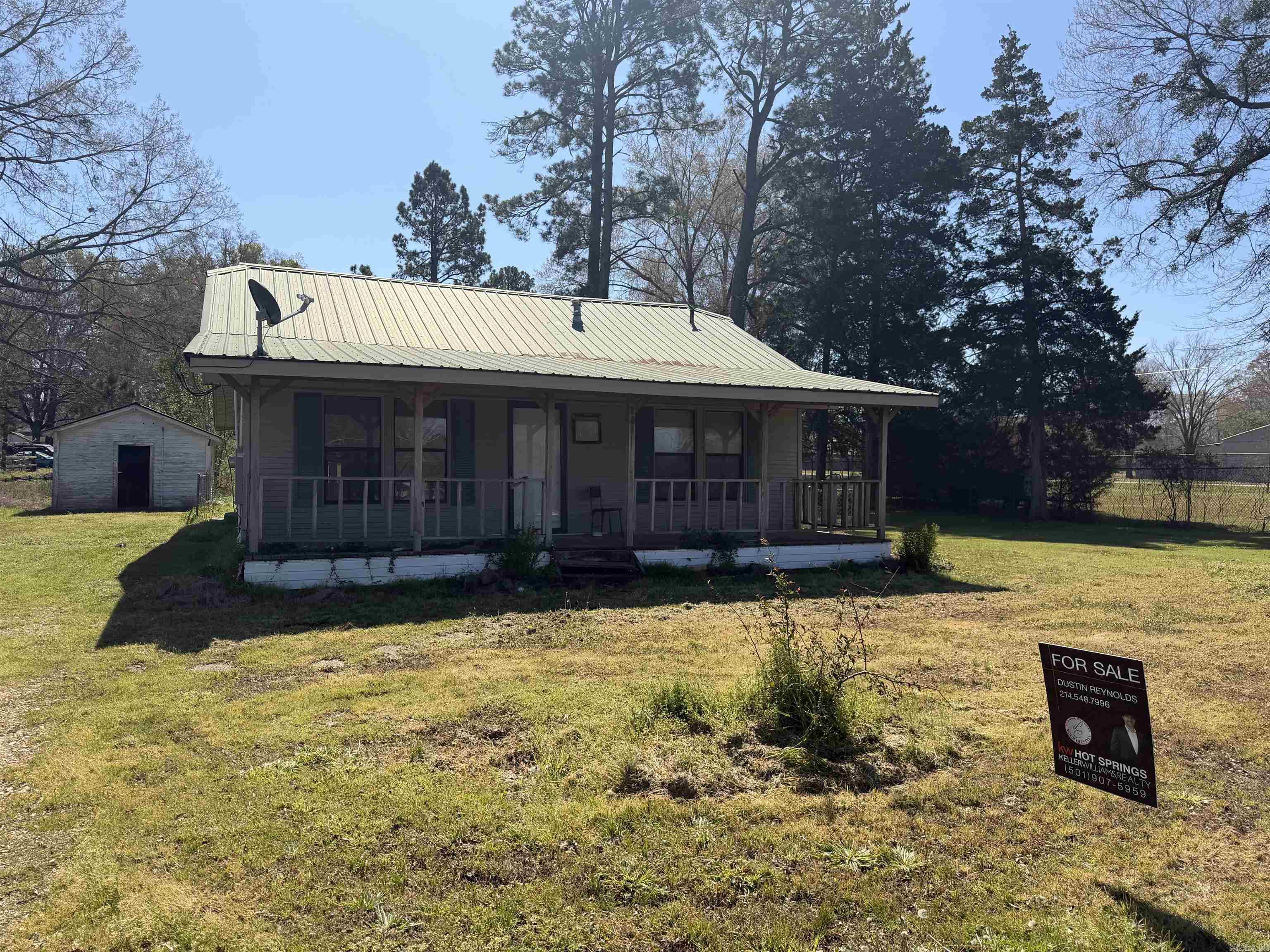 HOMESITE - Residential