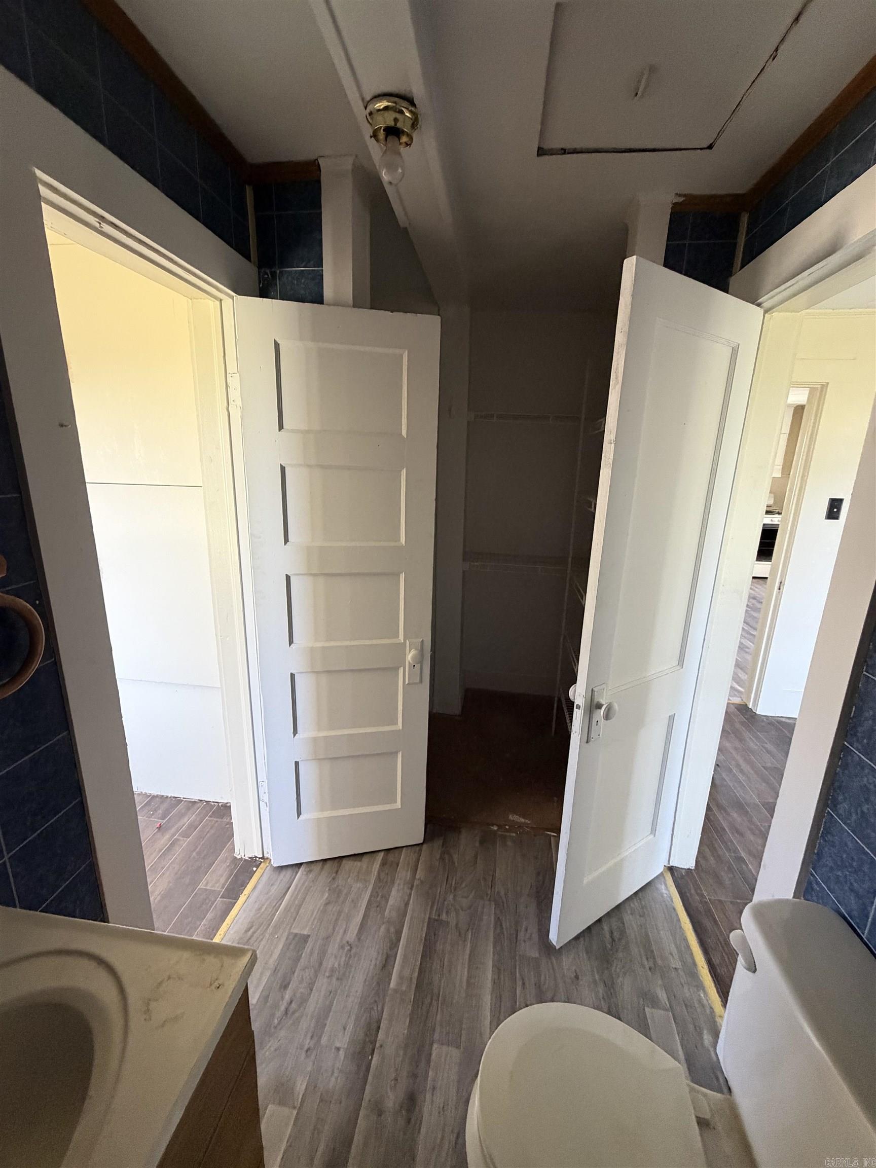 HOMESITE - Residential