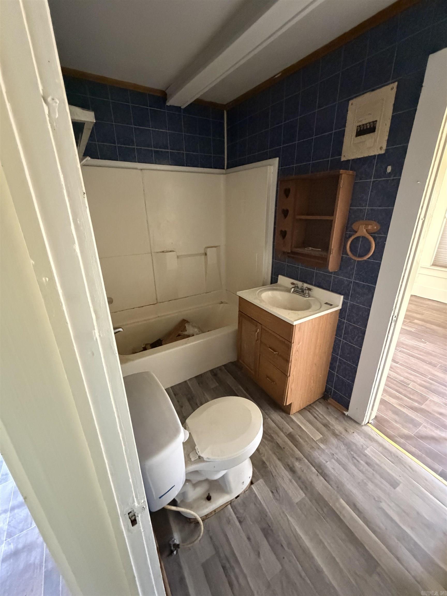 HOMESITE - Residential