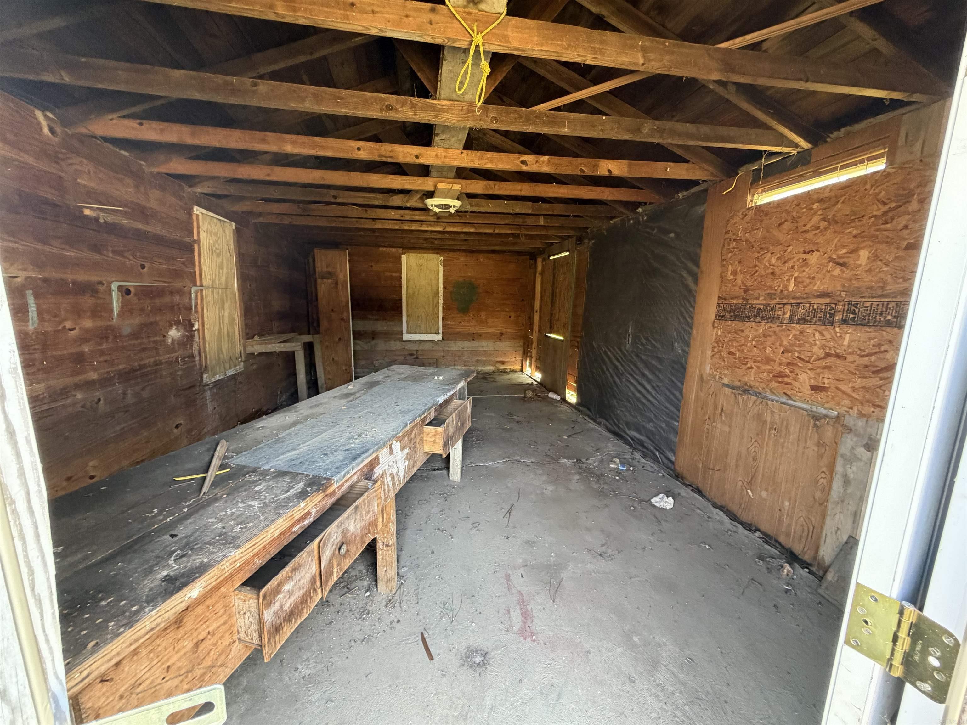 HOMESITE - Residential