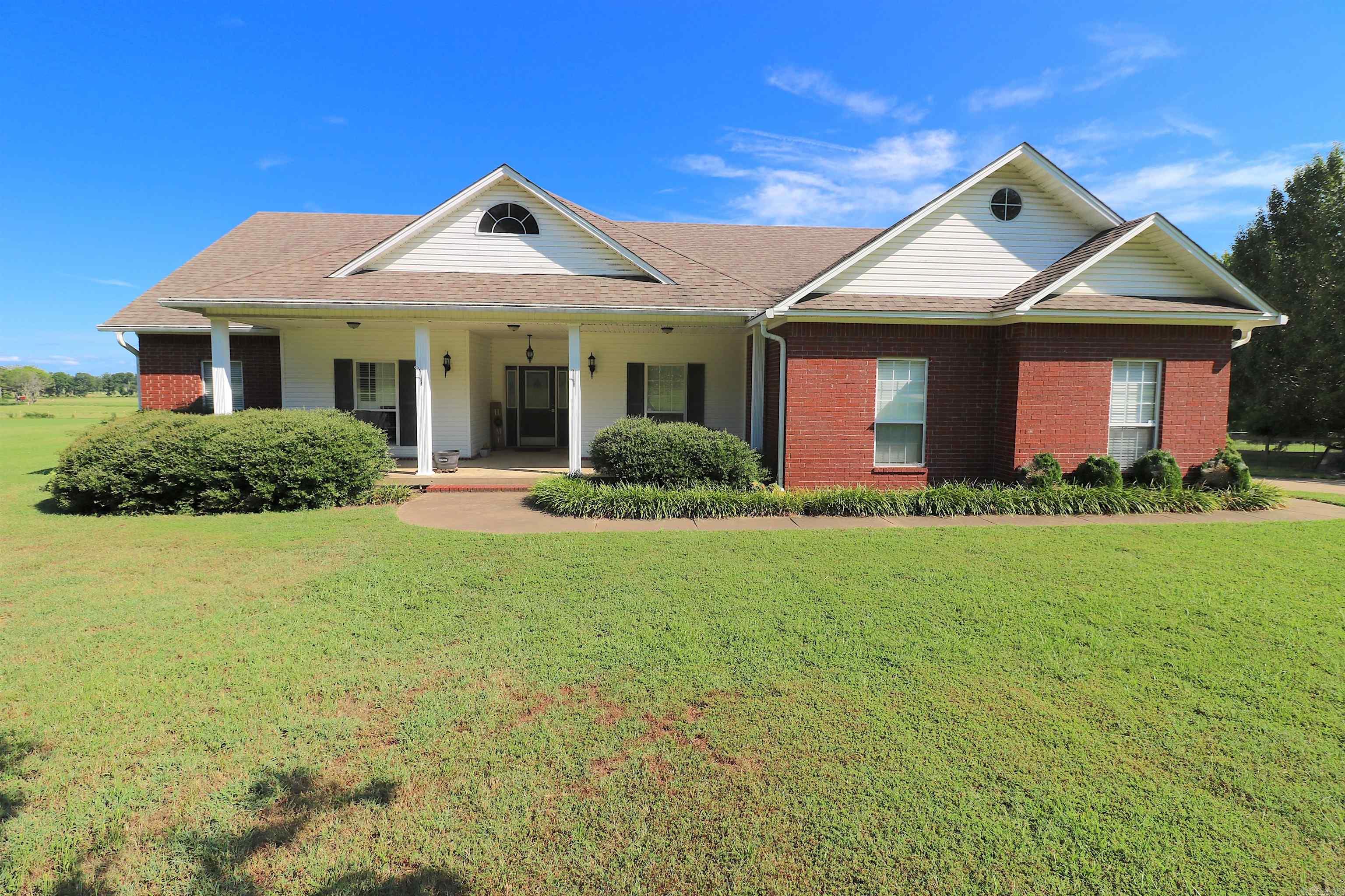 View Beebe, AR 72012 house