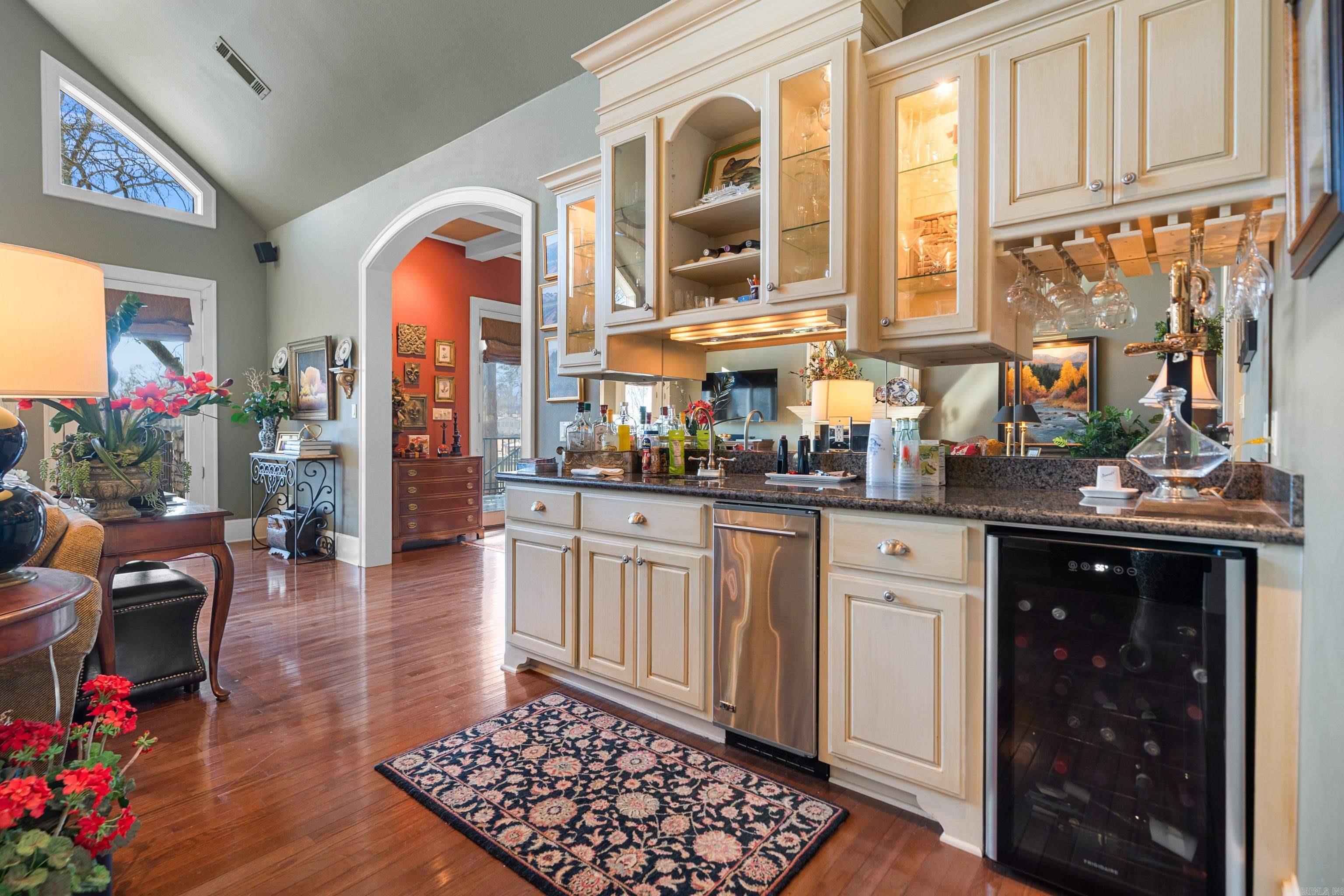 Dogwood Haven - Residential