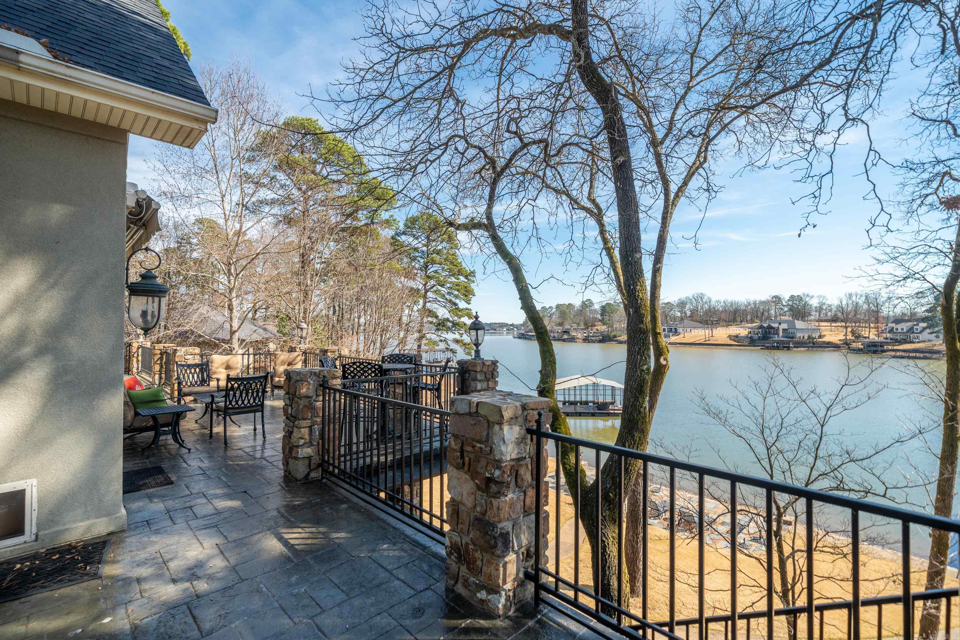 Dogwood Haven - Residential