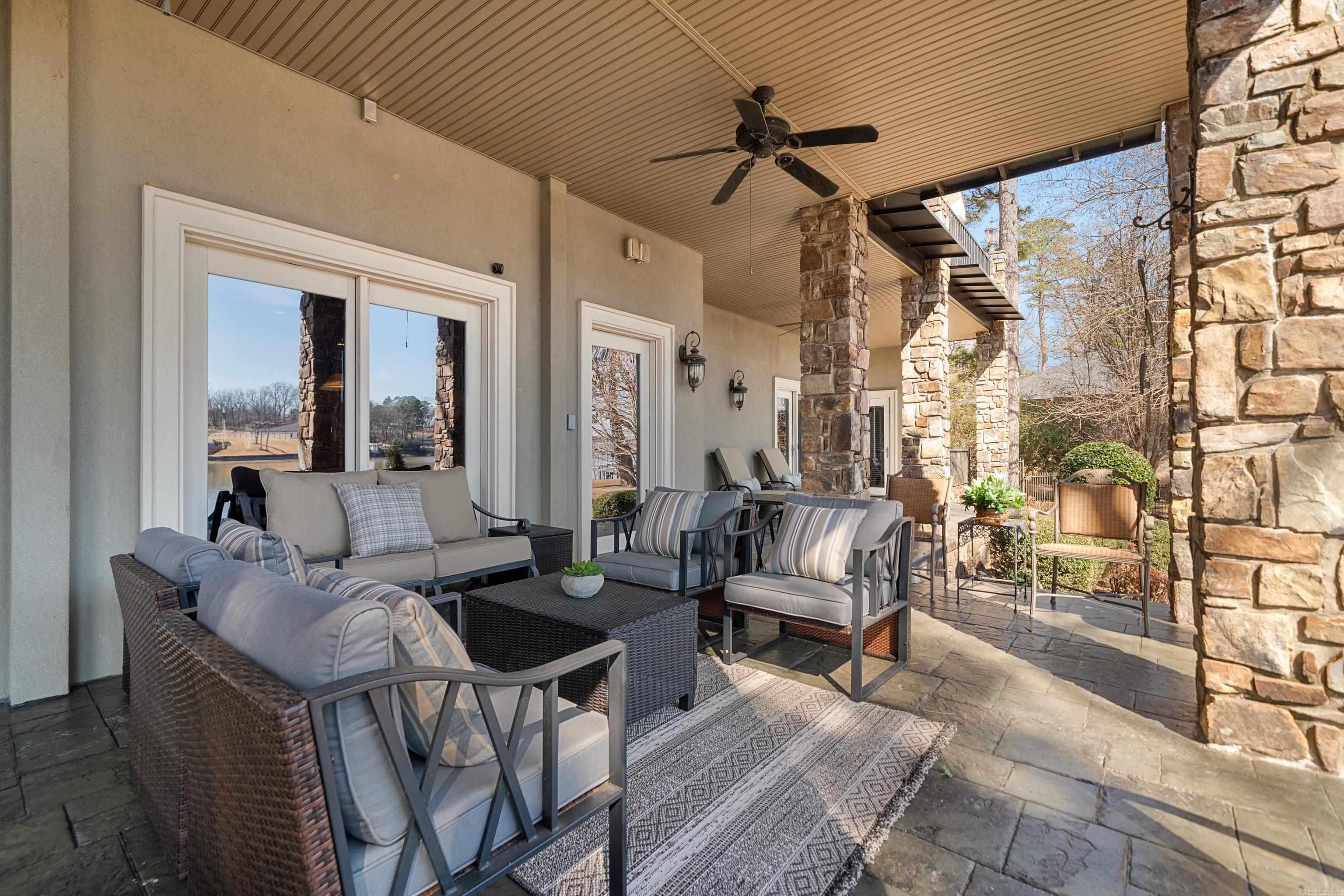 Dogwood Haven - Residential