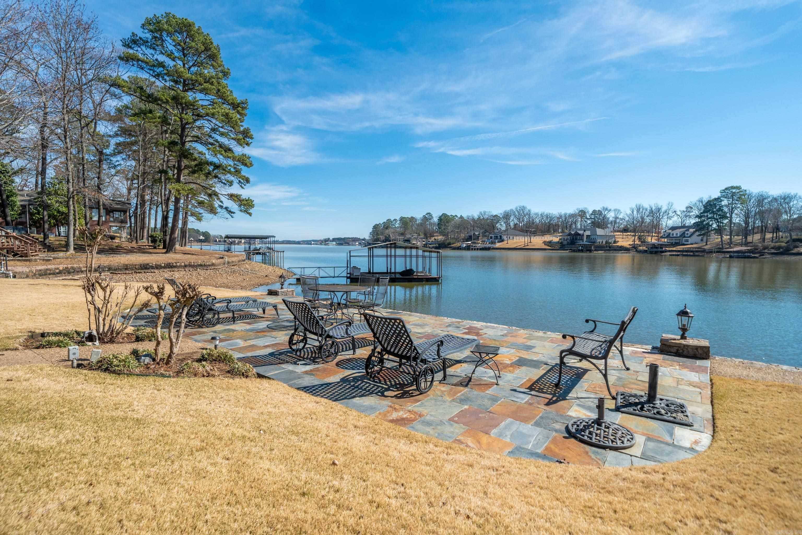 Dogwood Haven - Residential