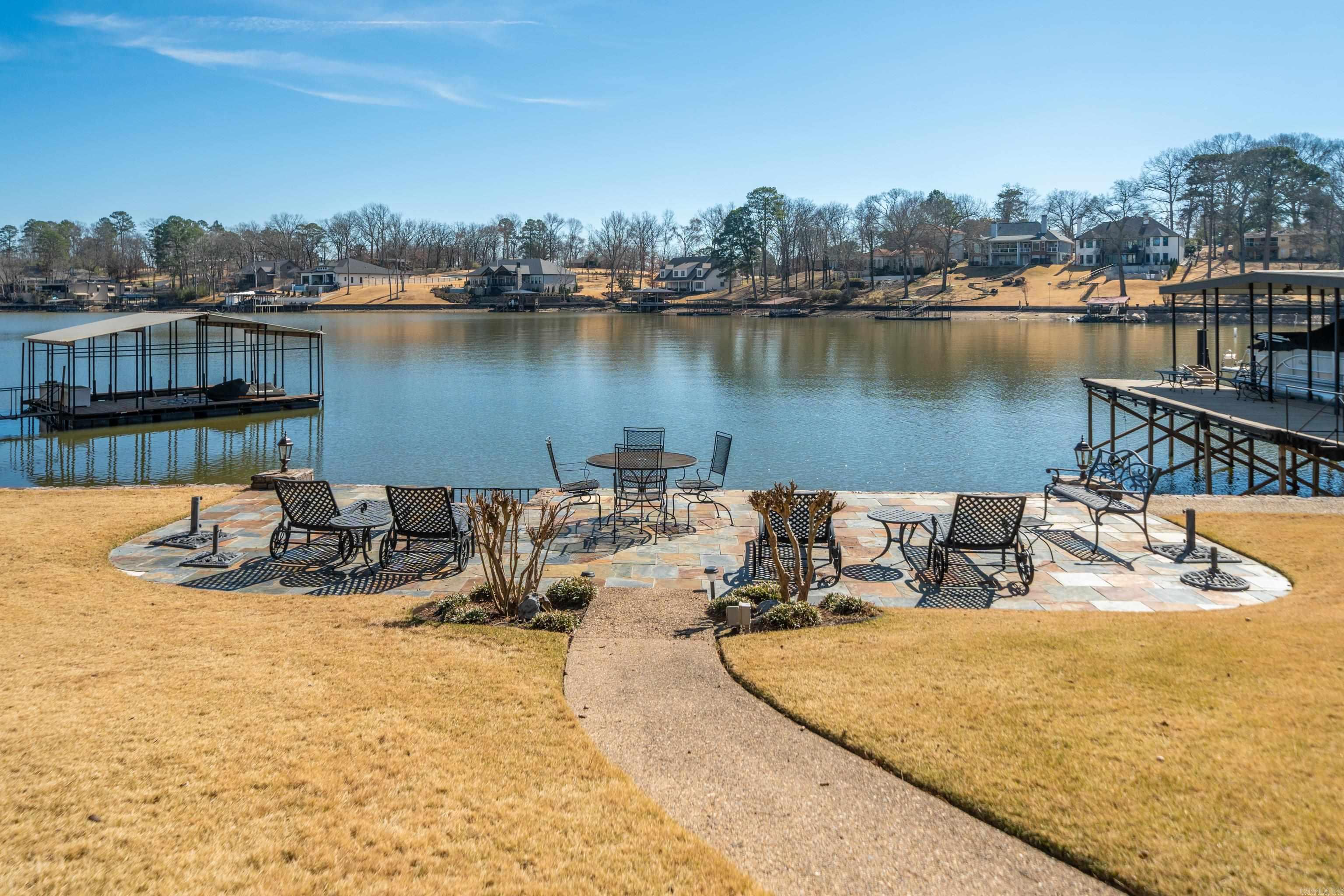 Dogwood Haven - Residential