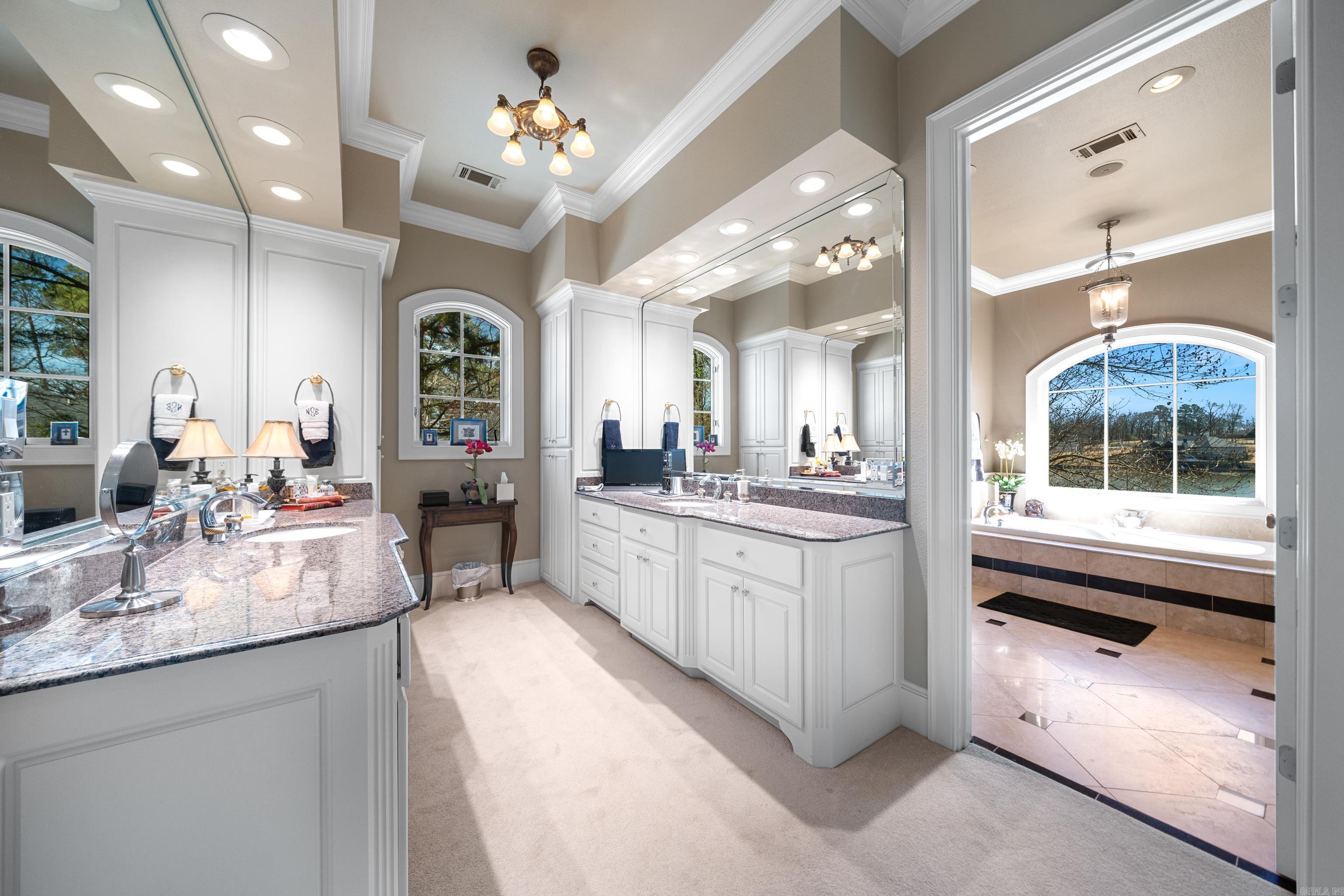 Dogwood Haven - Residential