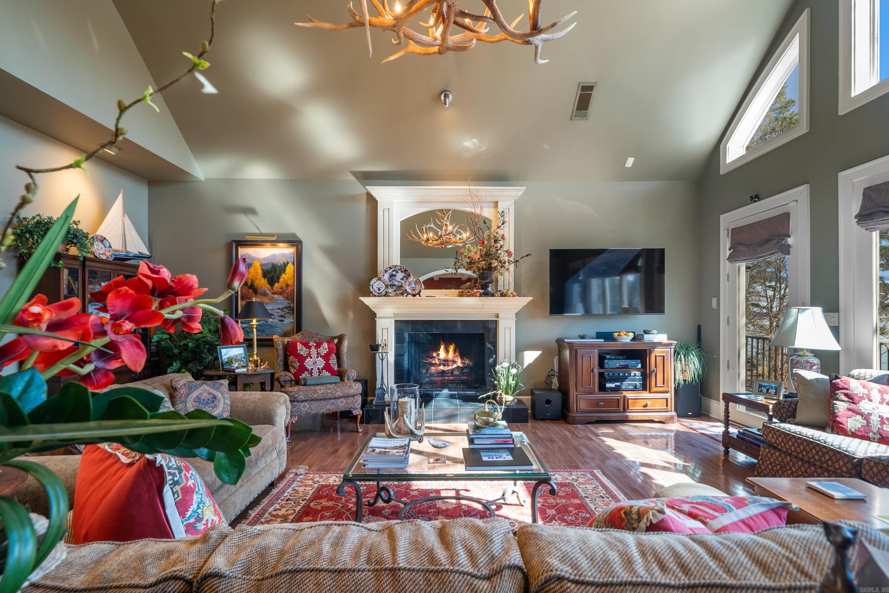 Dogwood Haven - Residential