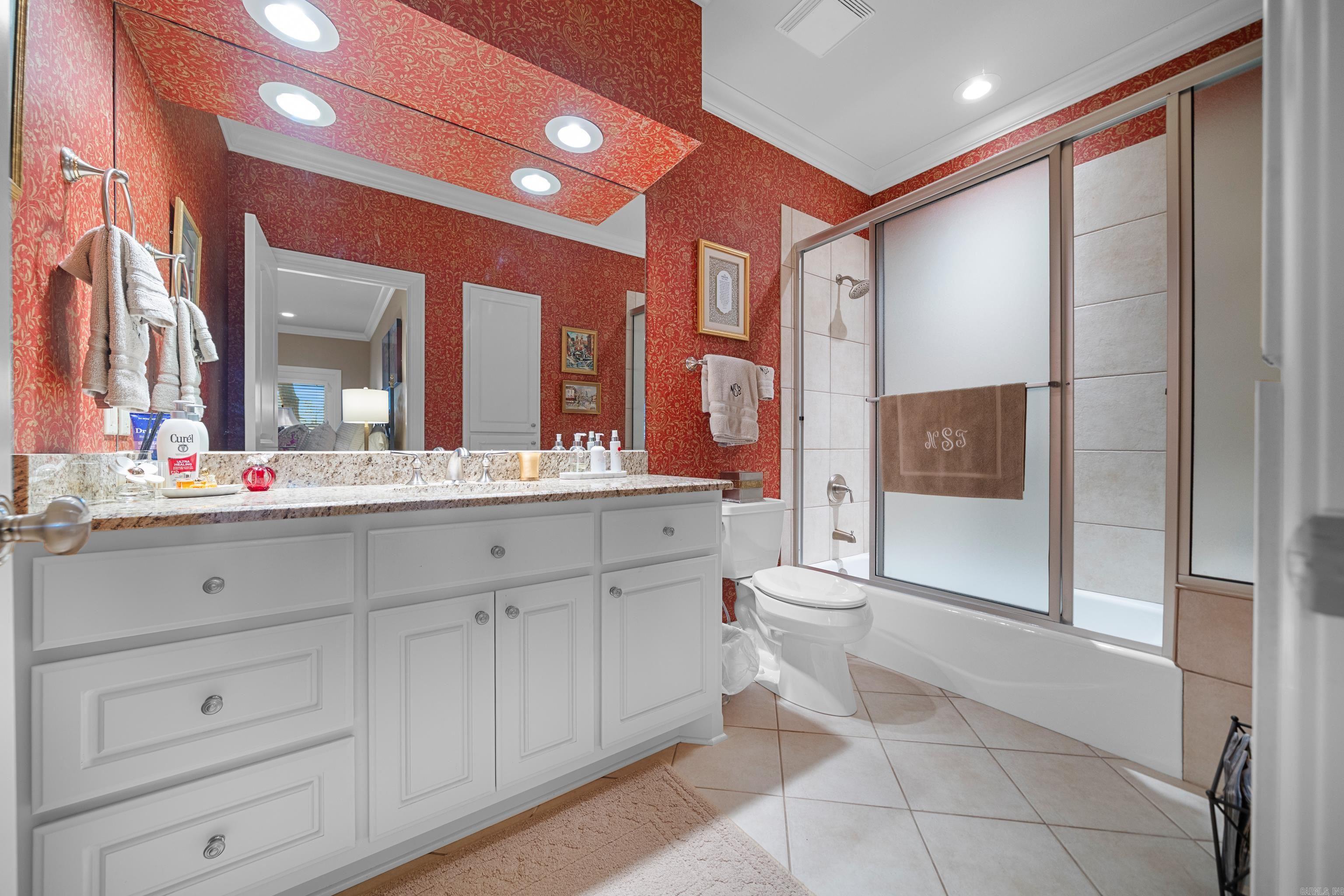 Dogwood Haven - Residential