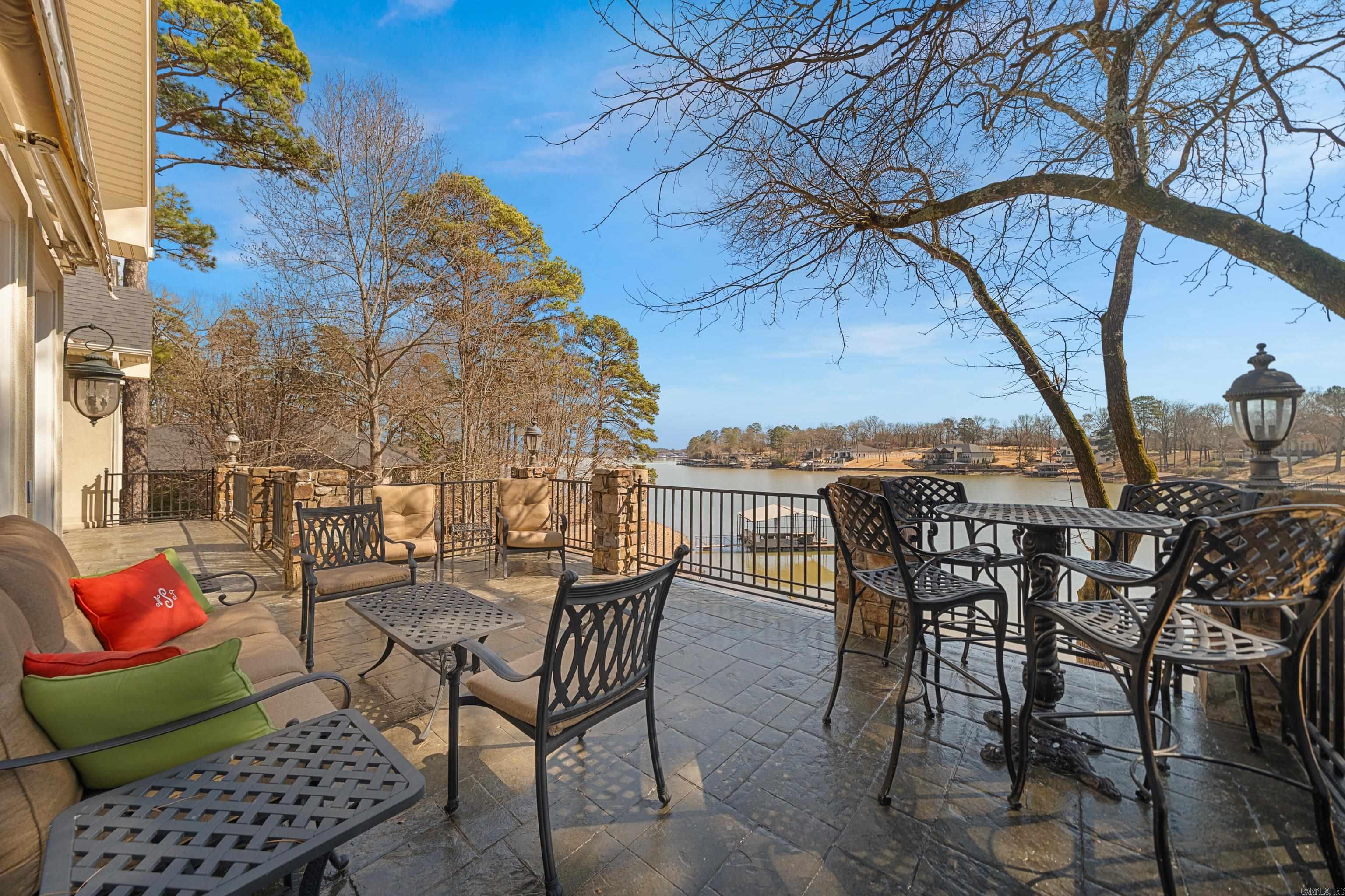 Dogwood Haven - Residential