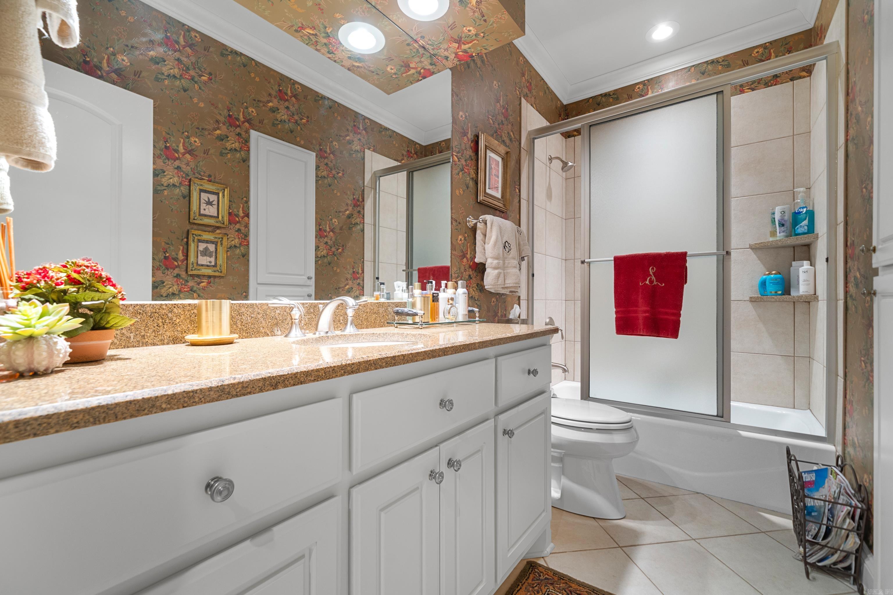 Dogwood Haven - Residential