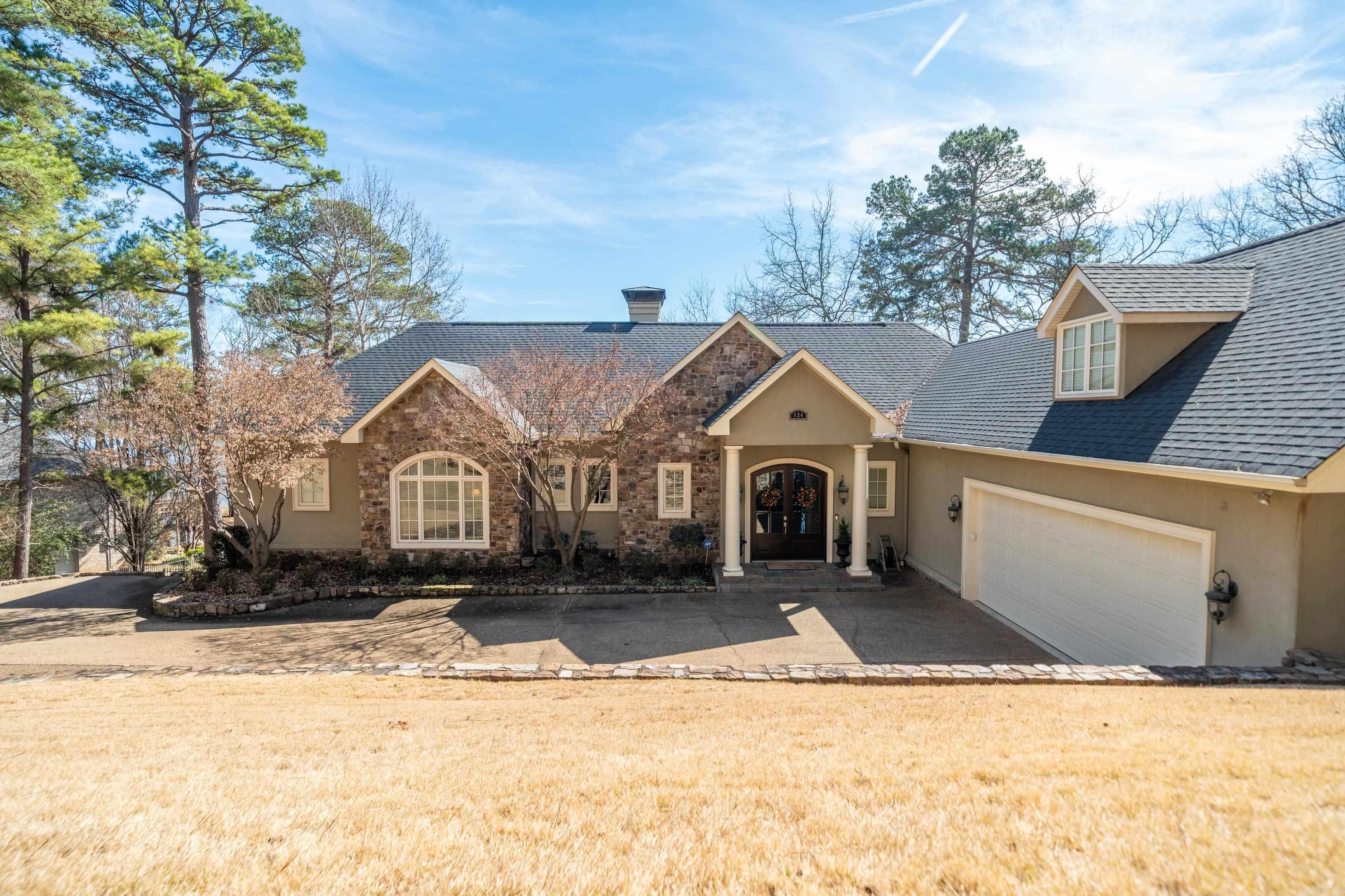 Dogwood Haven - Residential