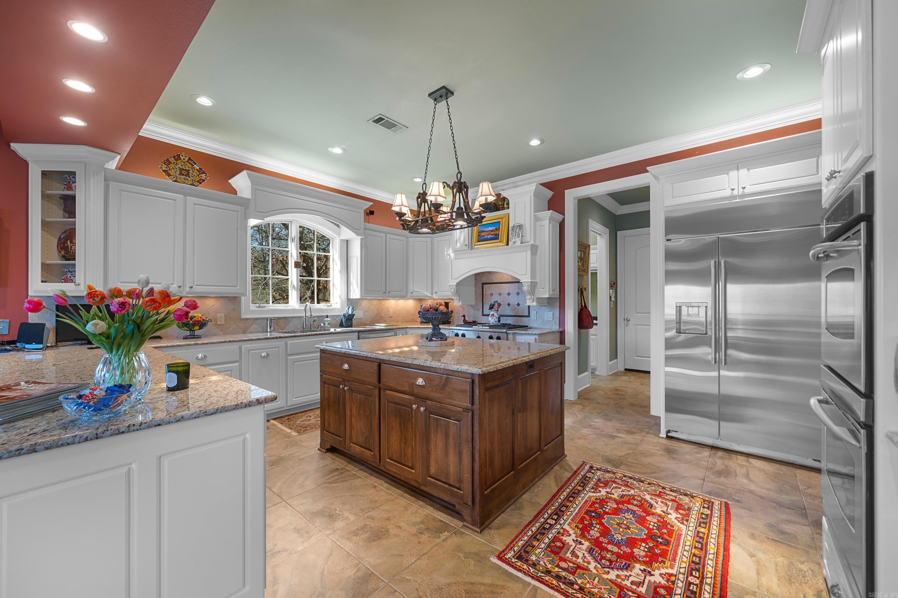 Dogwood Haven - Residential