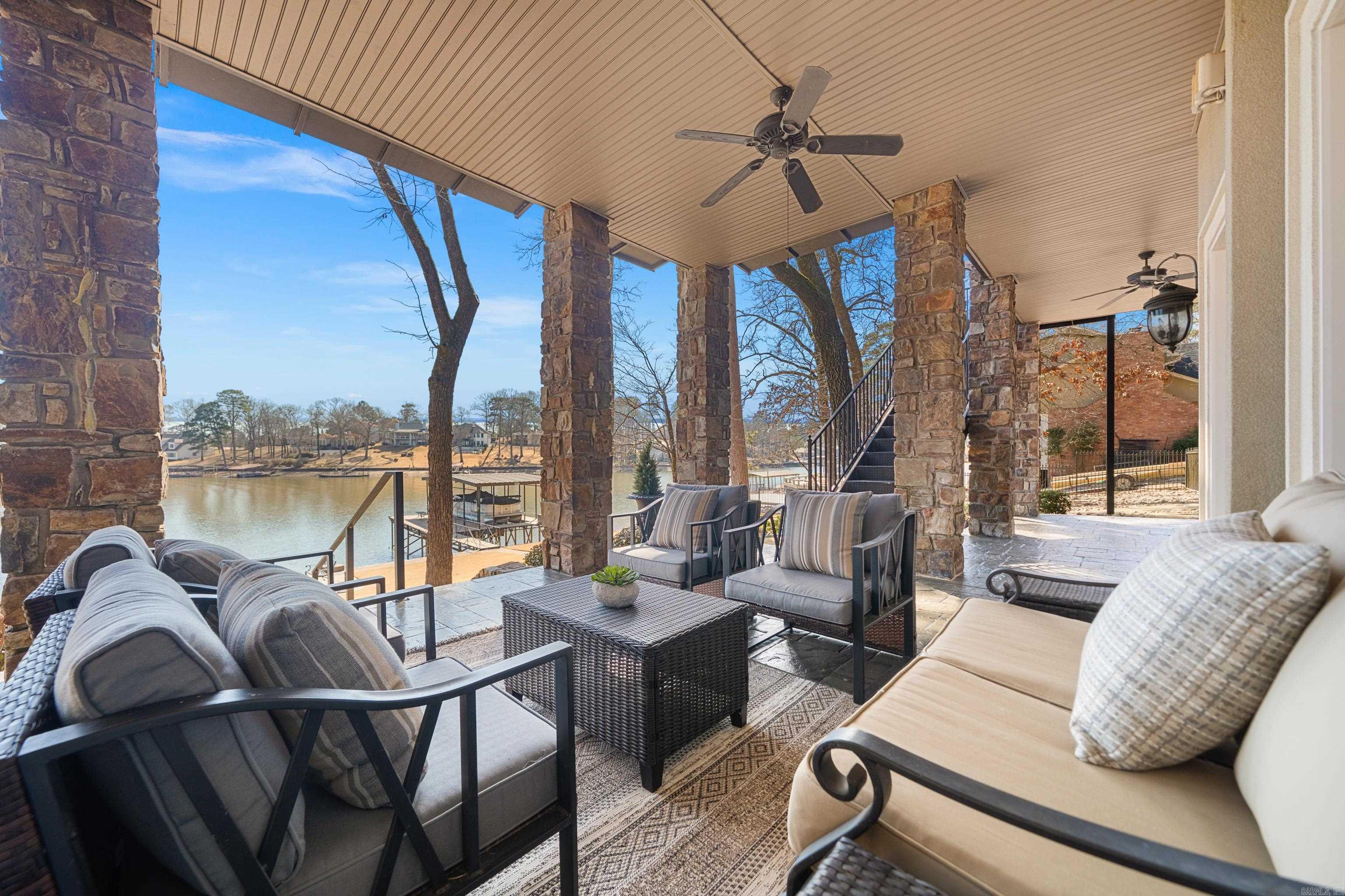 Dogwood Haven - Residential