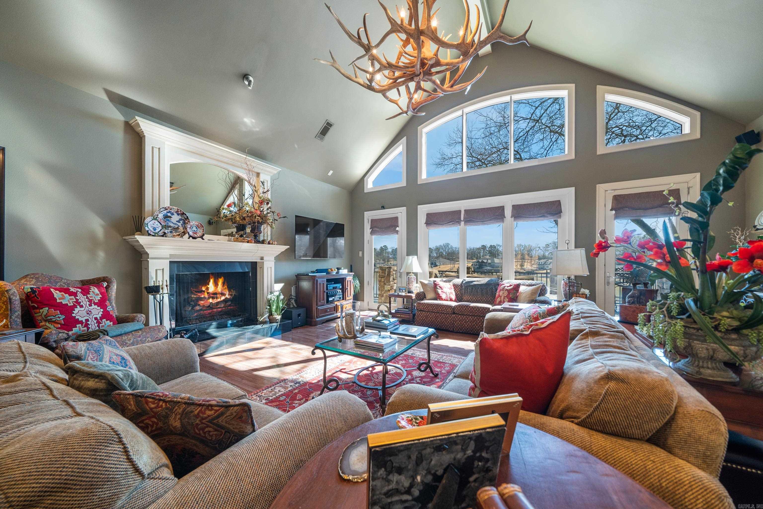 Dogwood Haven - Residential