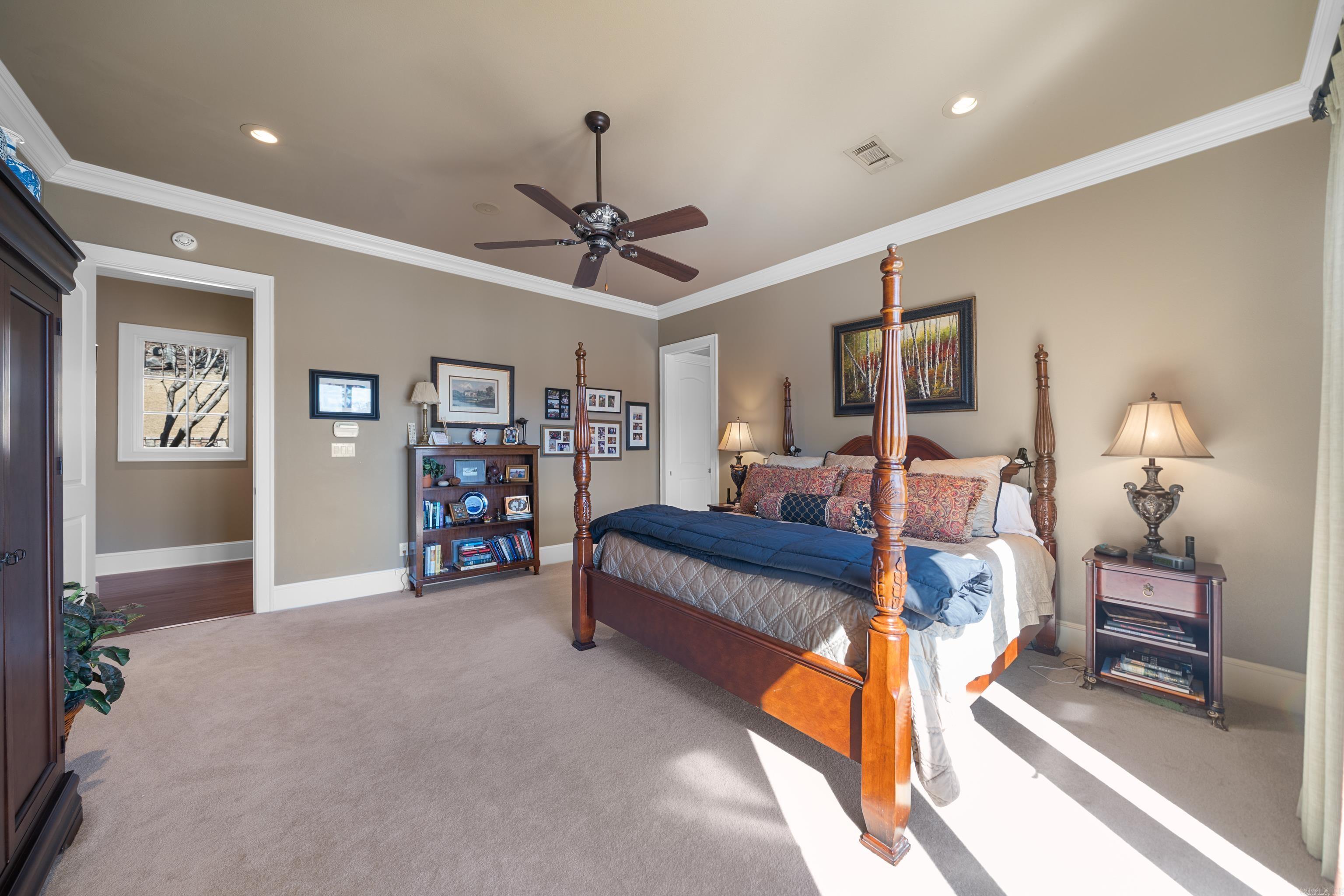 Dogwood Haven - Residential