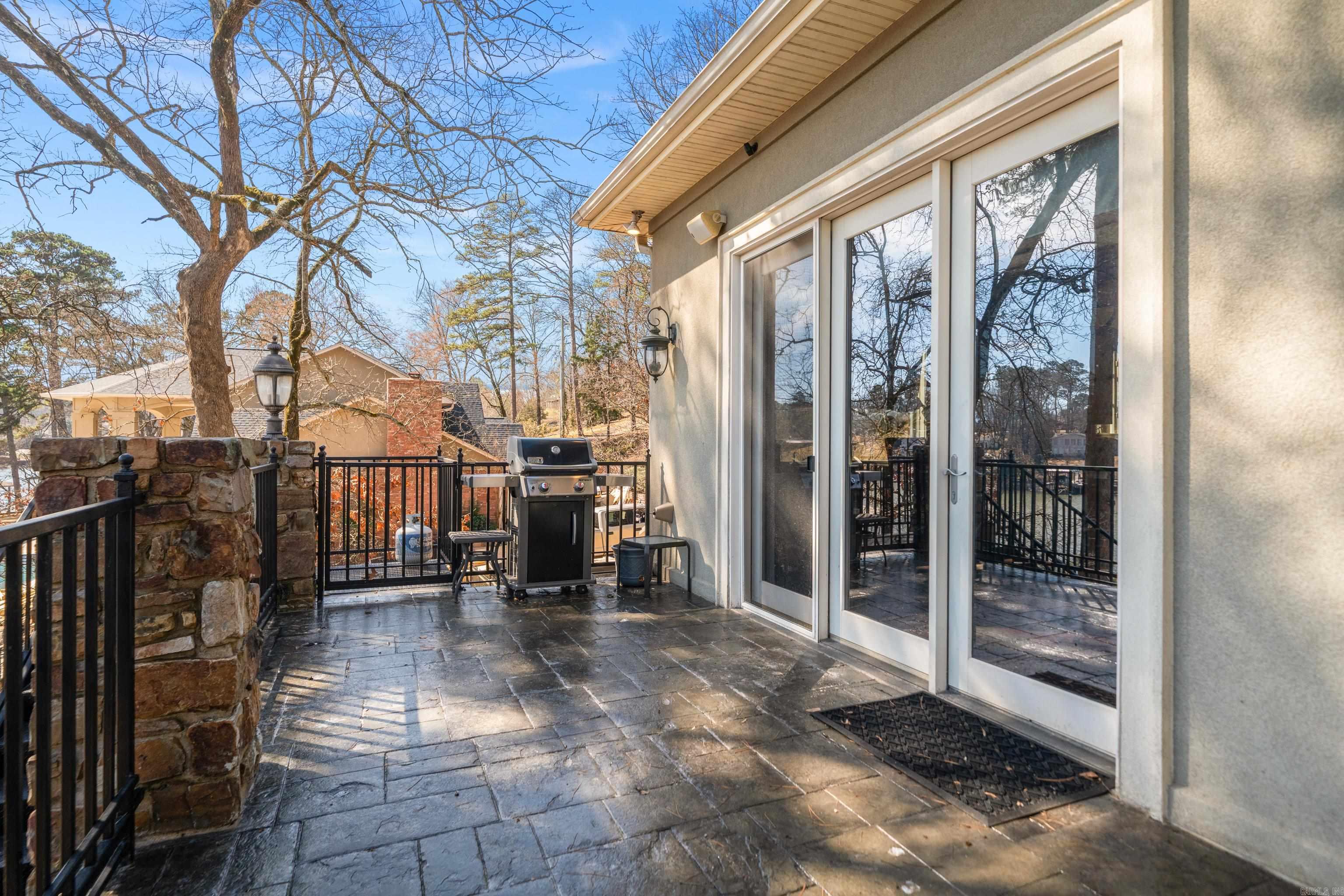 Dogwood Haven - Residential