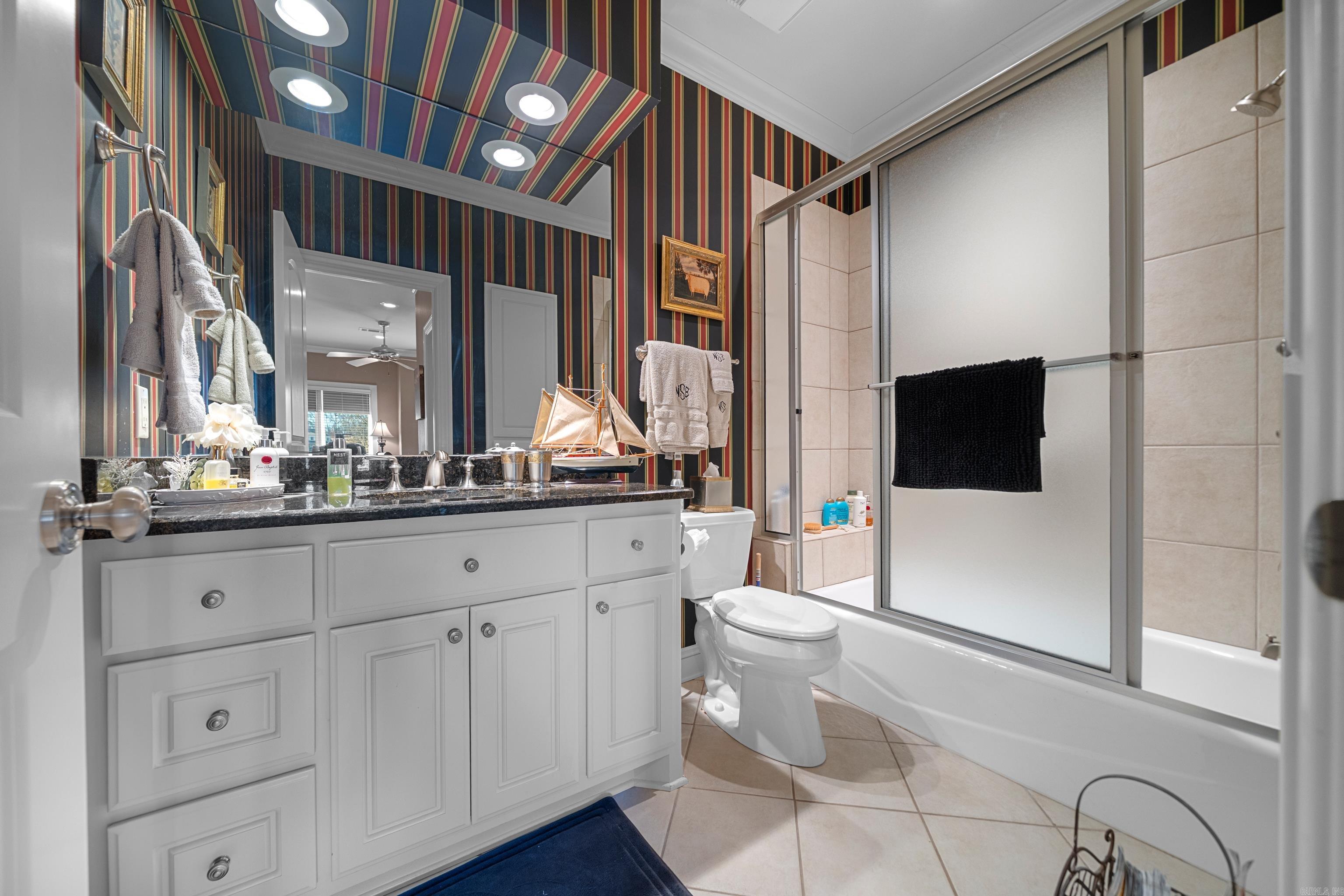 Dogwood Haven - Residential