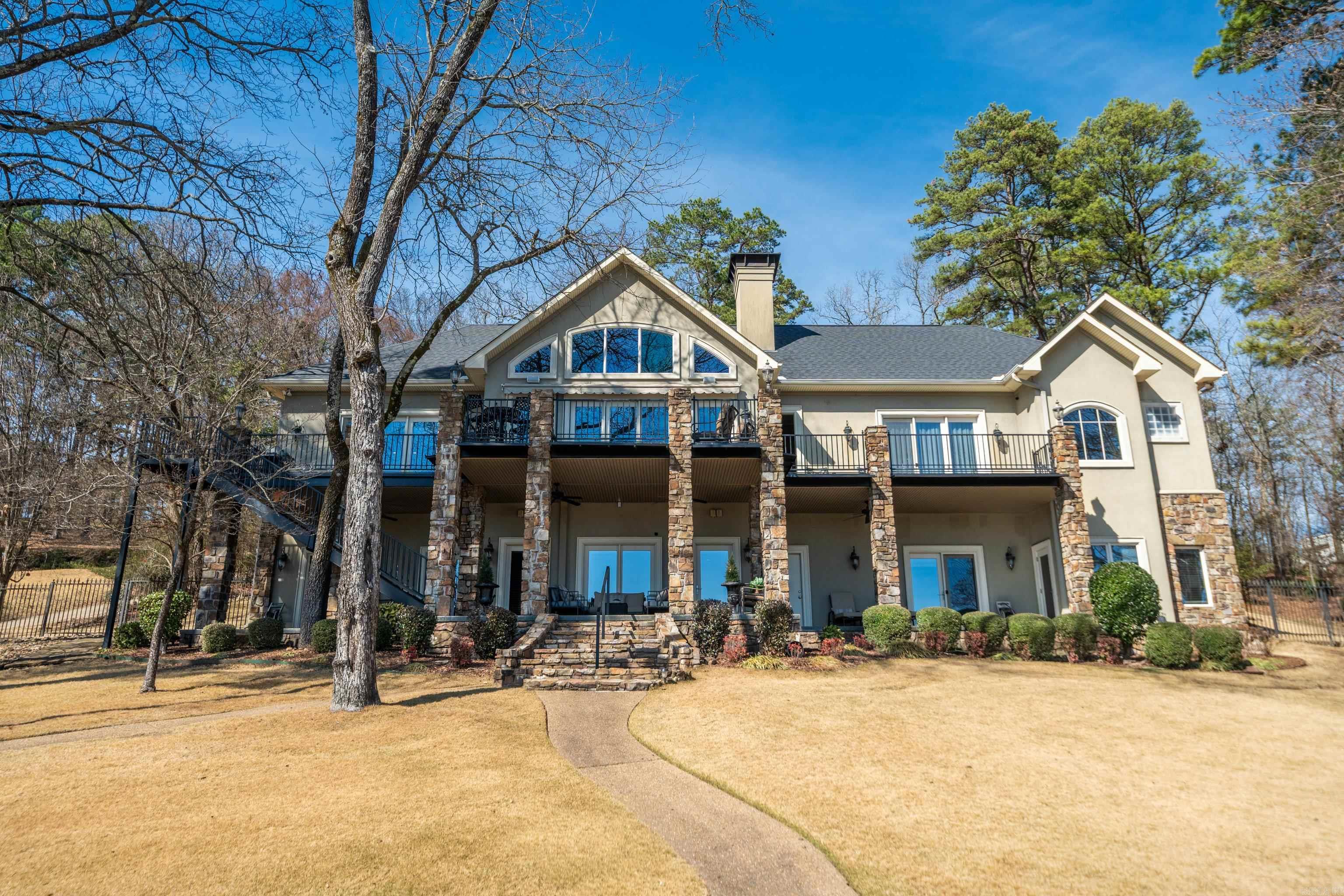 Dogwood Haven - Residential