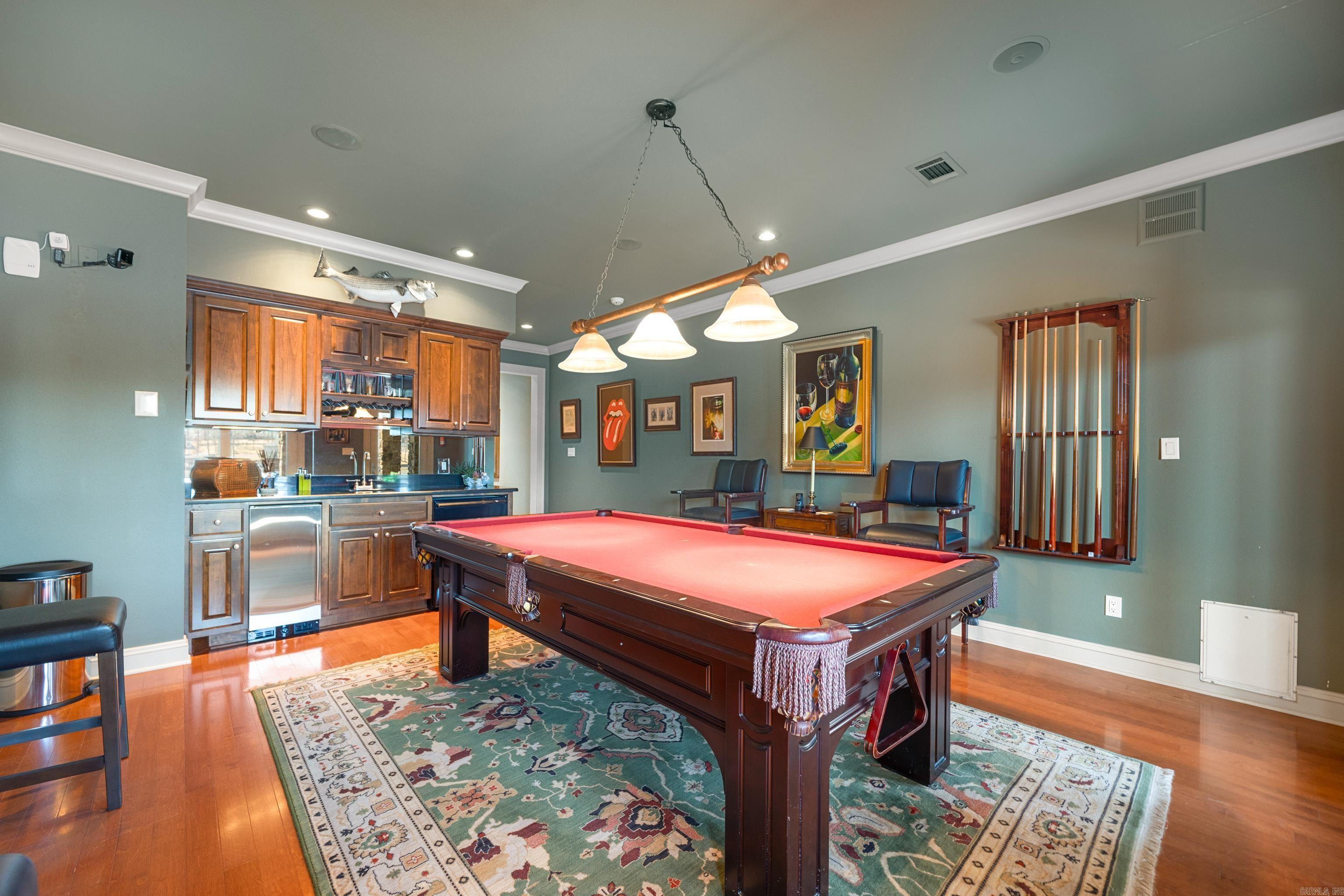 Dogwood Haven - Residential