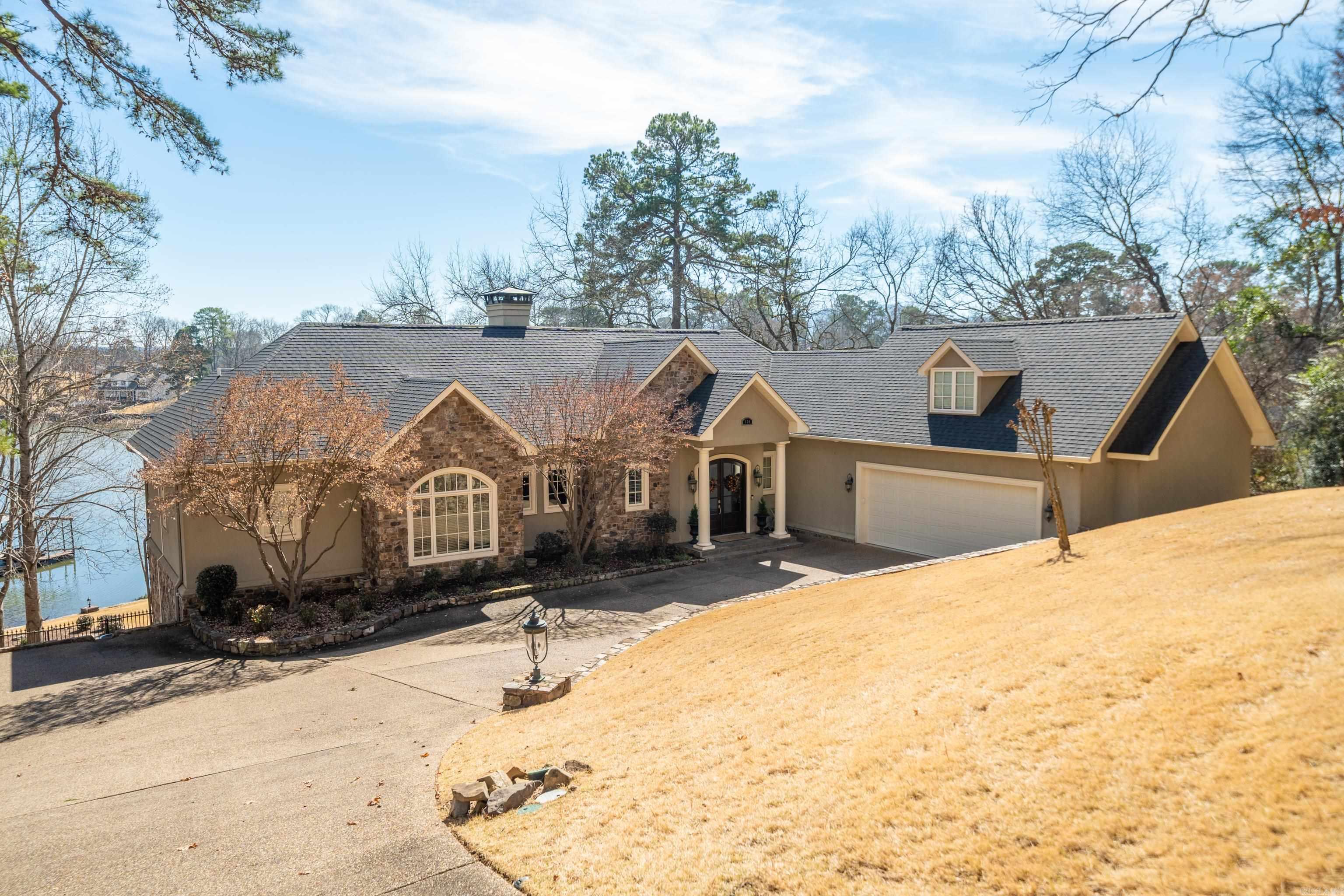 Dogwood Haven - Residential