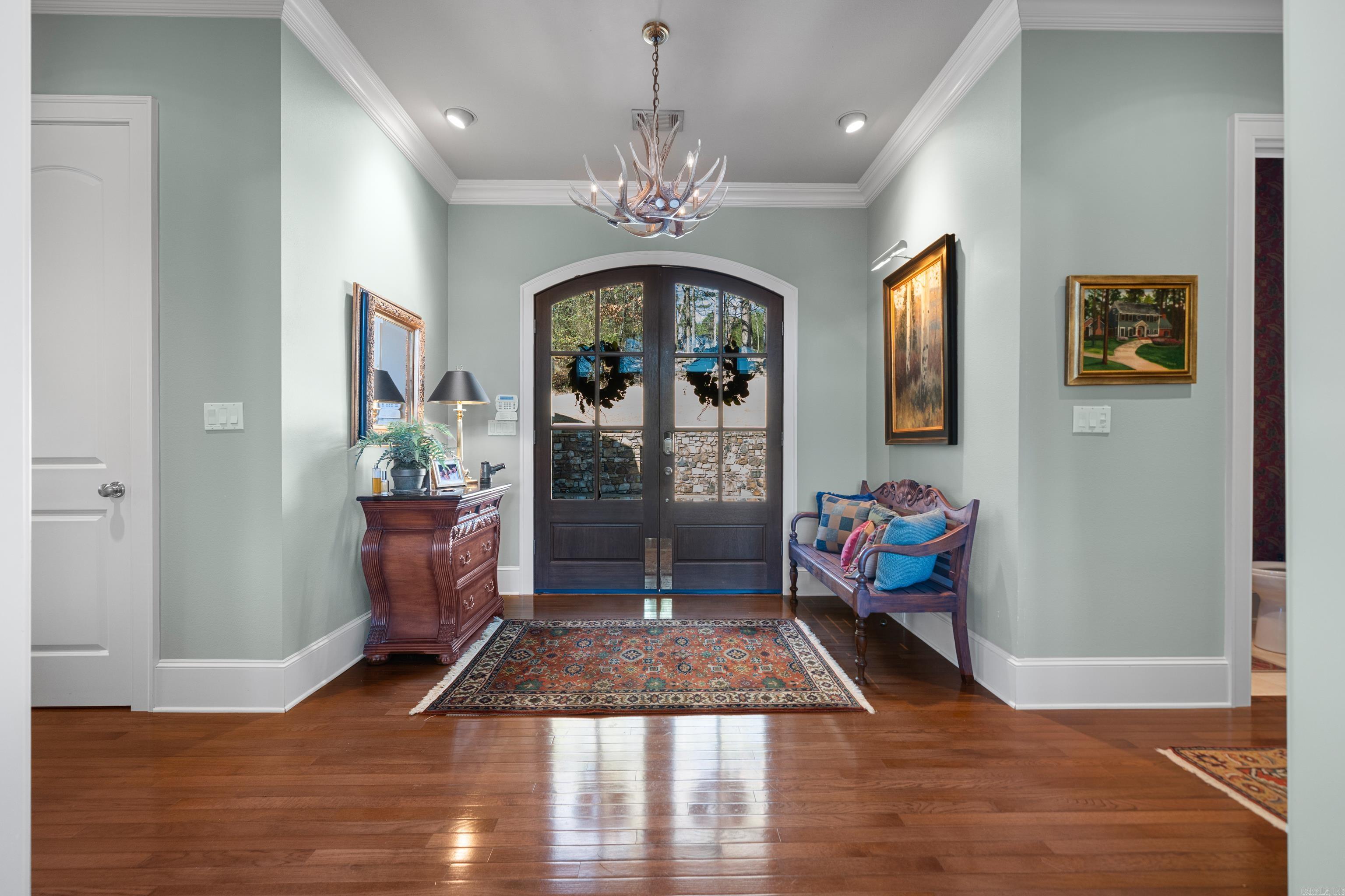 Dogwood Haven - Residential