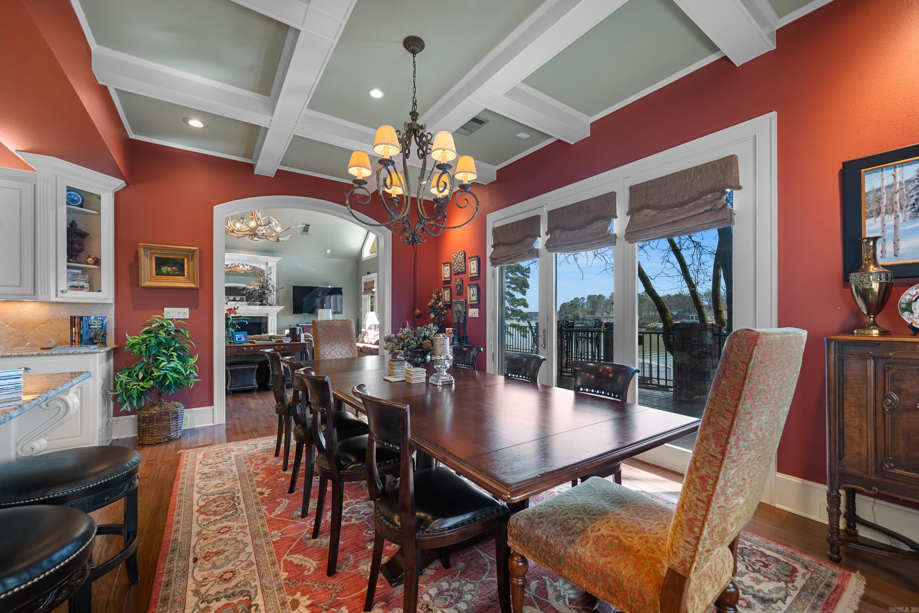 Dogwood Haven - Residential