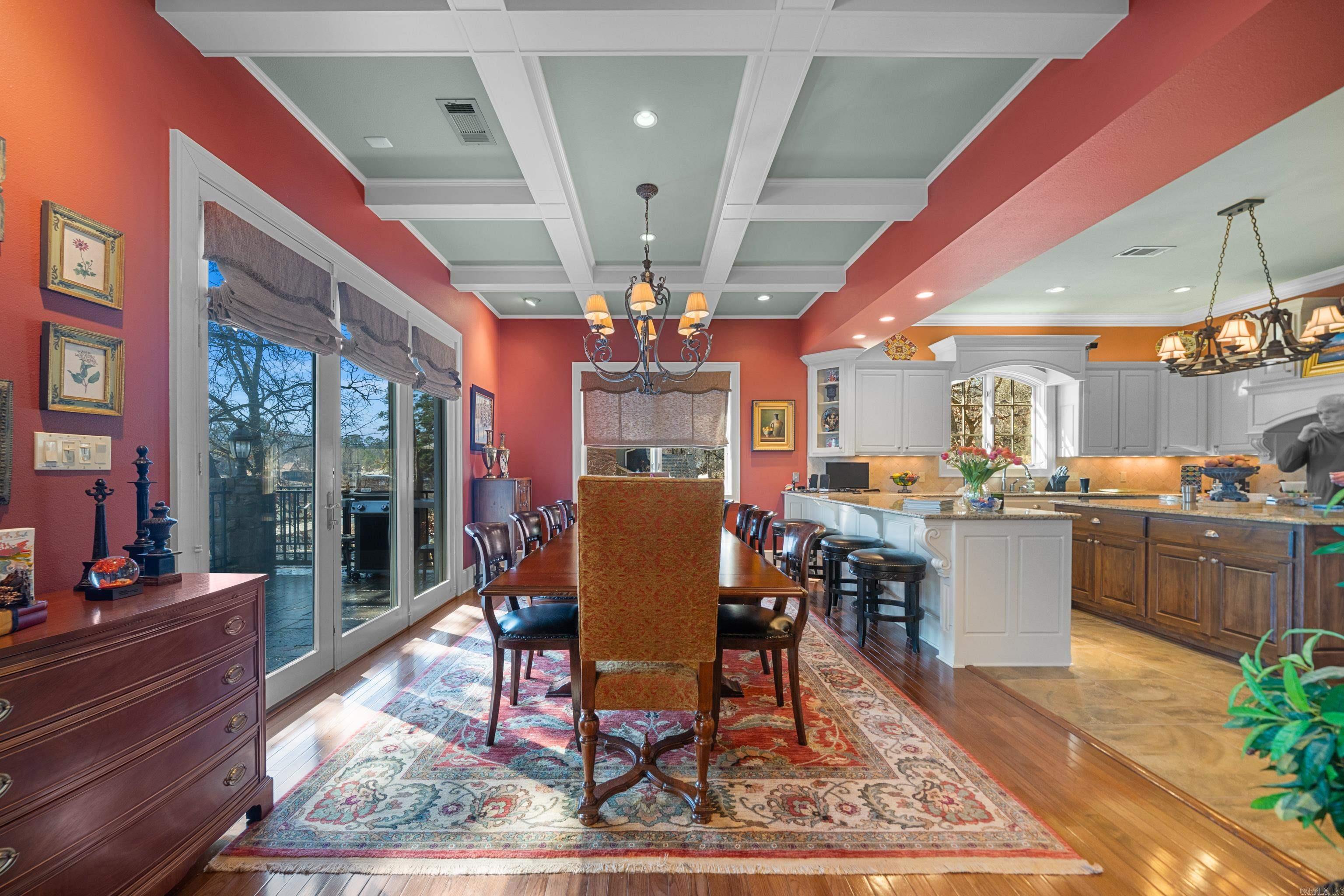 Dogwood Haven - Residential