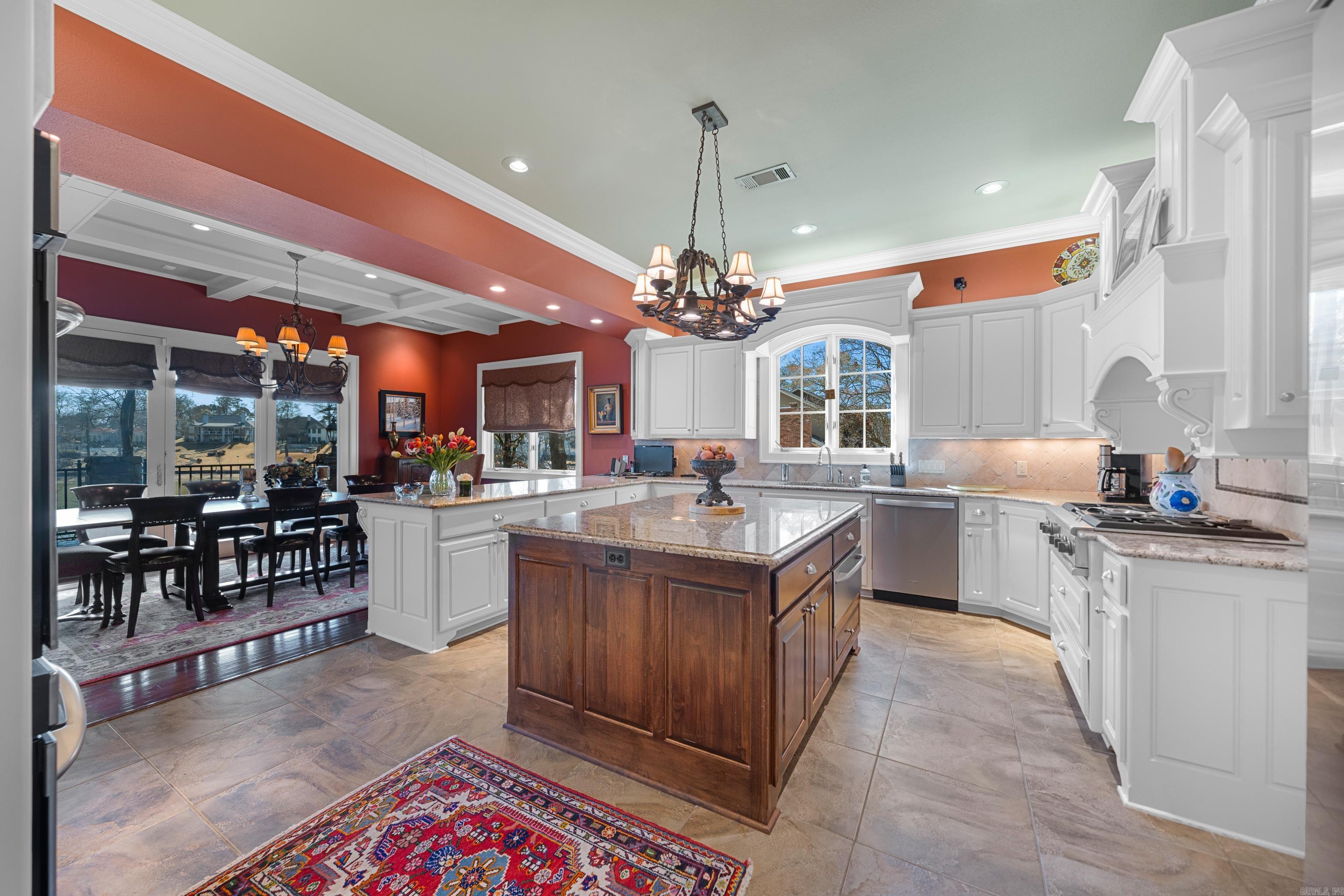 Dogwood Haven - Residential