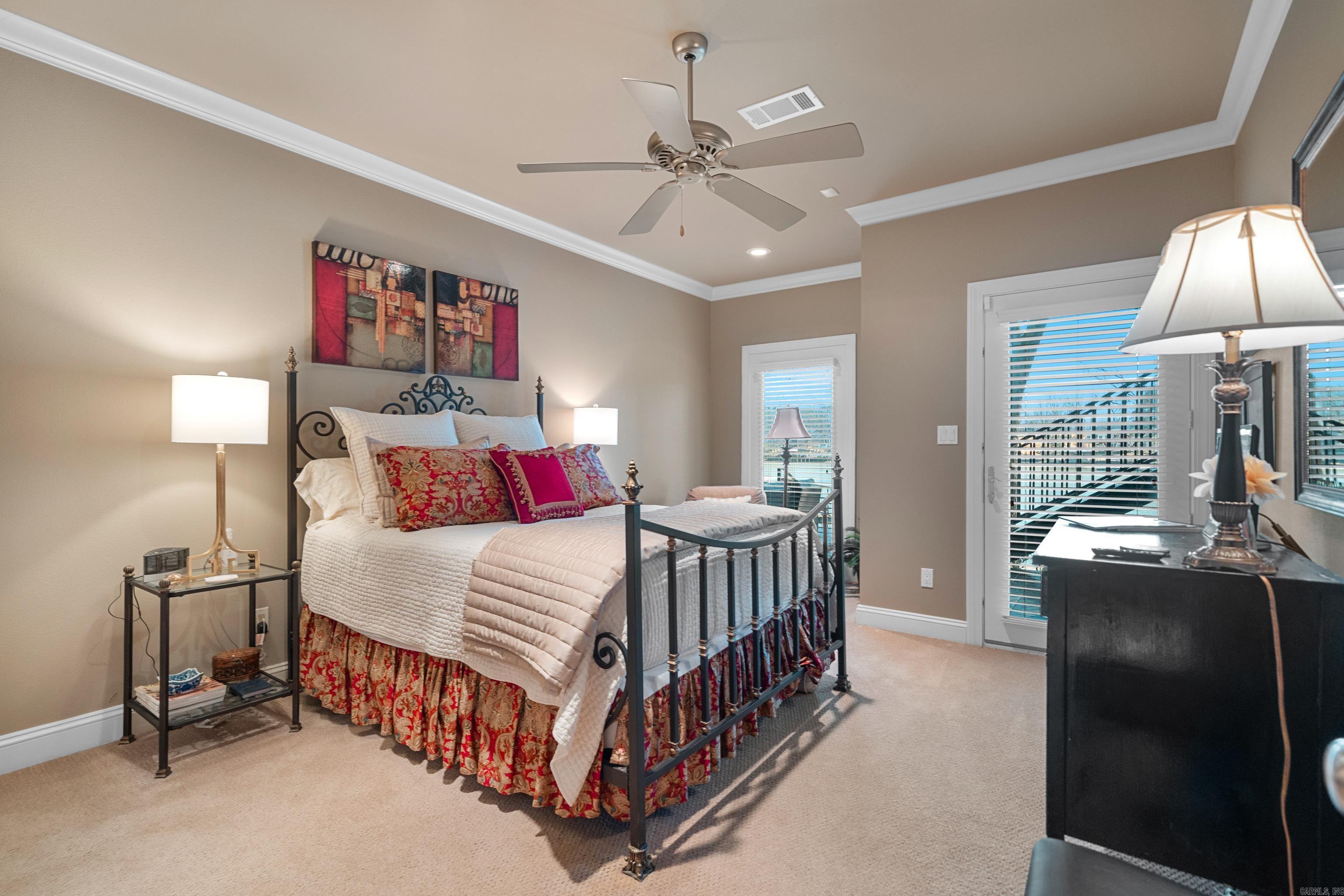 Dogwood Haven - Residential