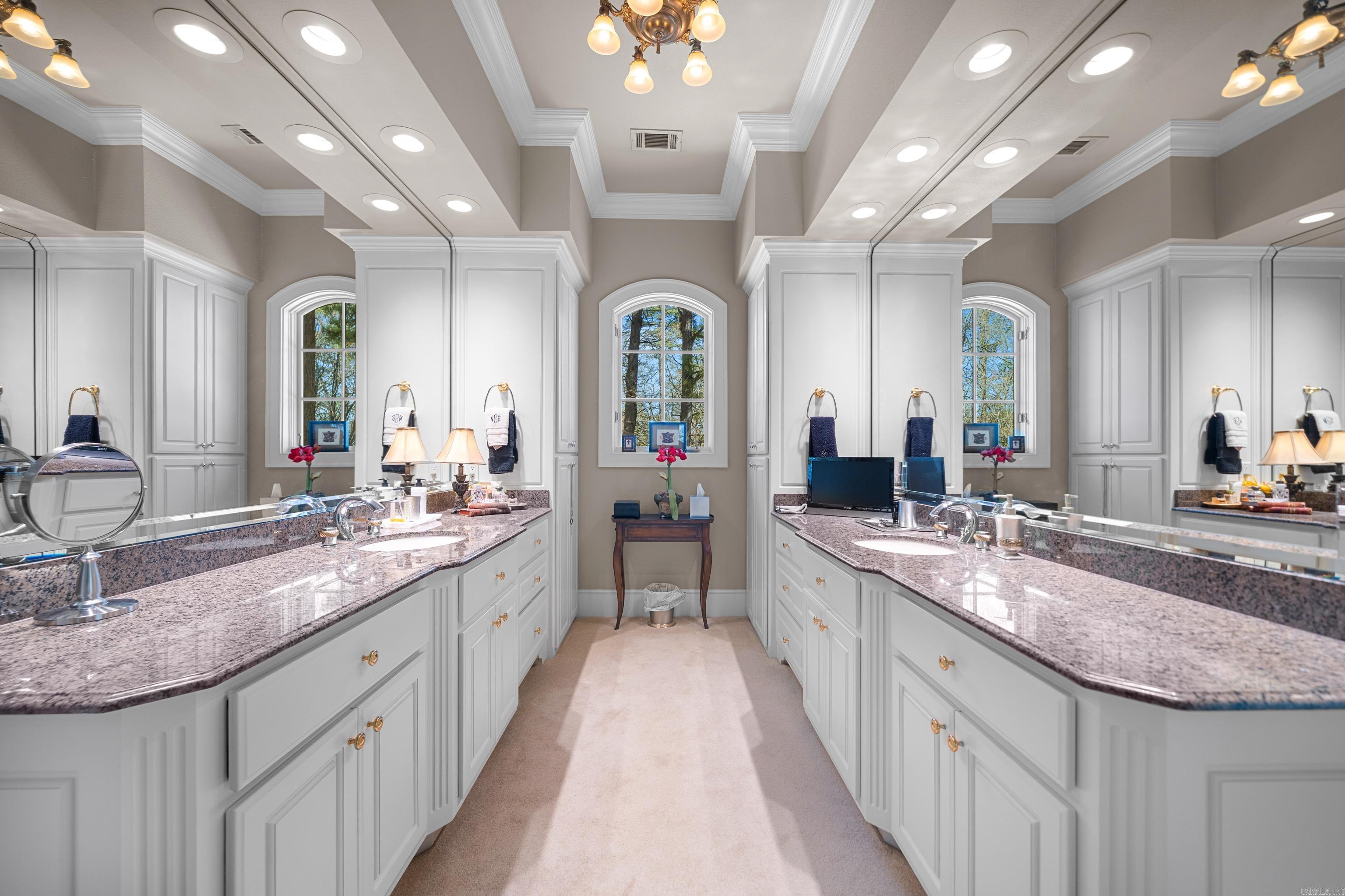 Dogwood Haven - Residential