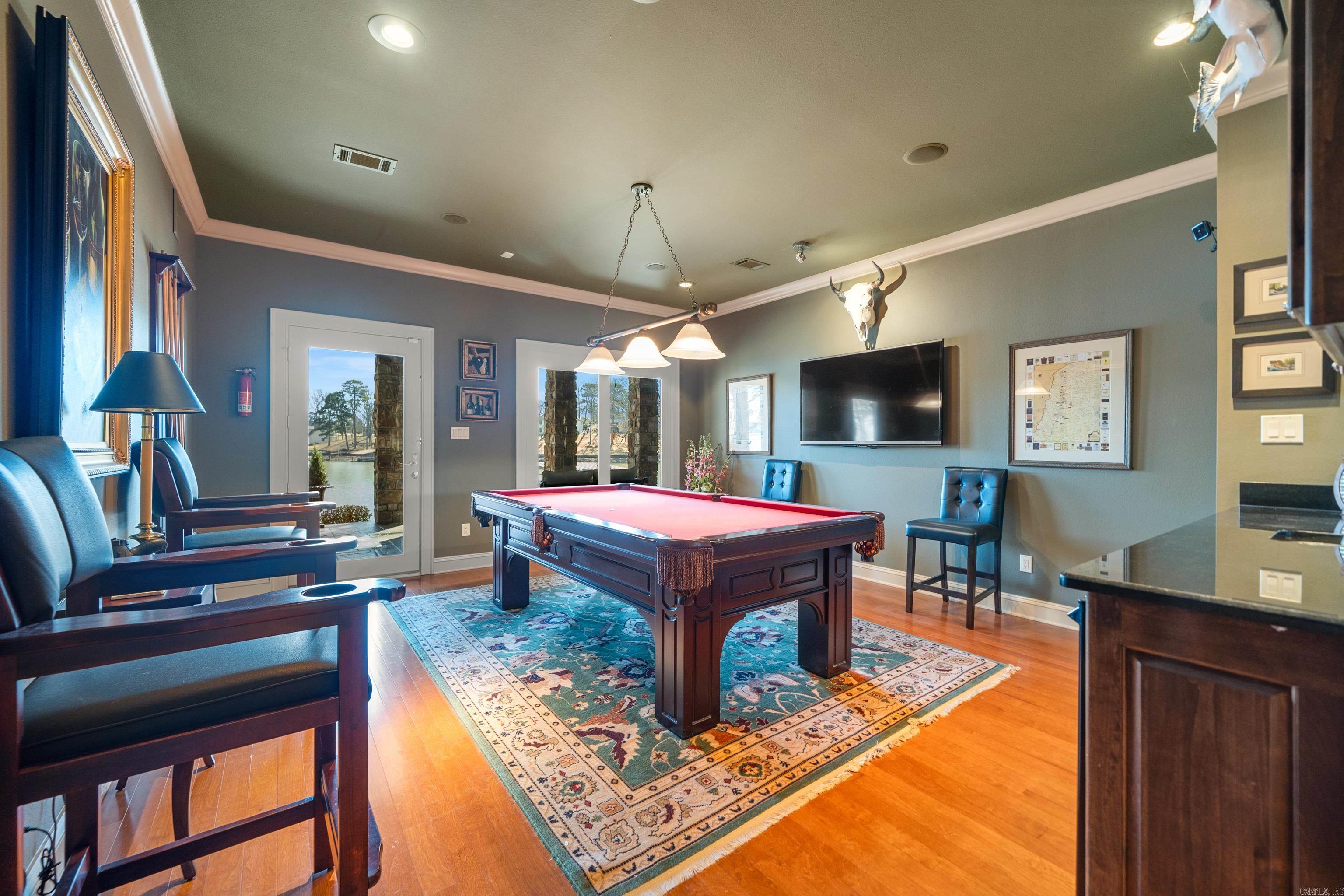 Dogwood Haven - Residential