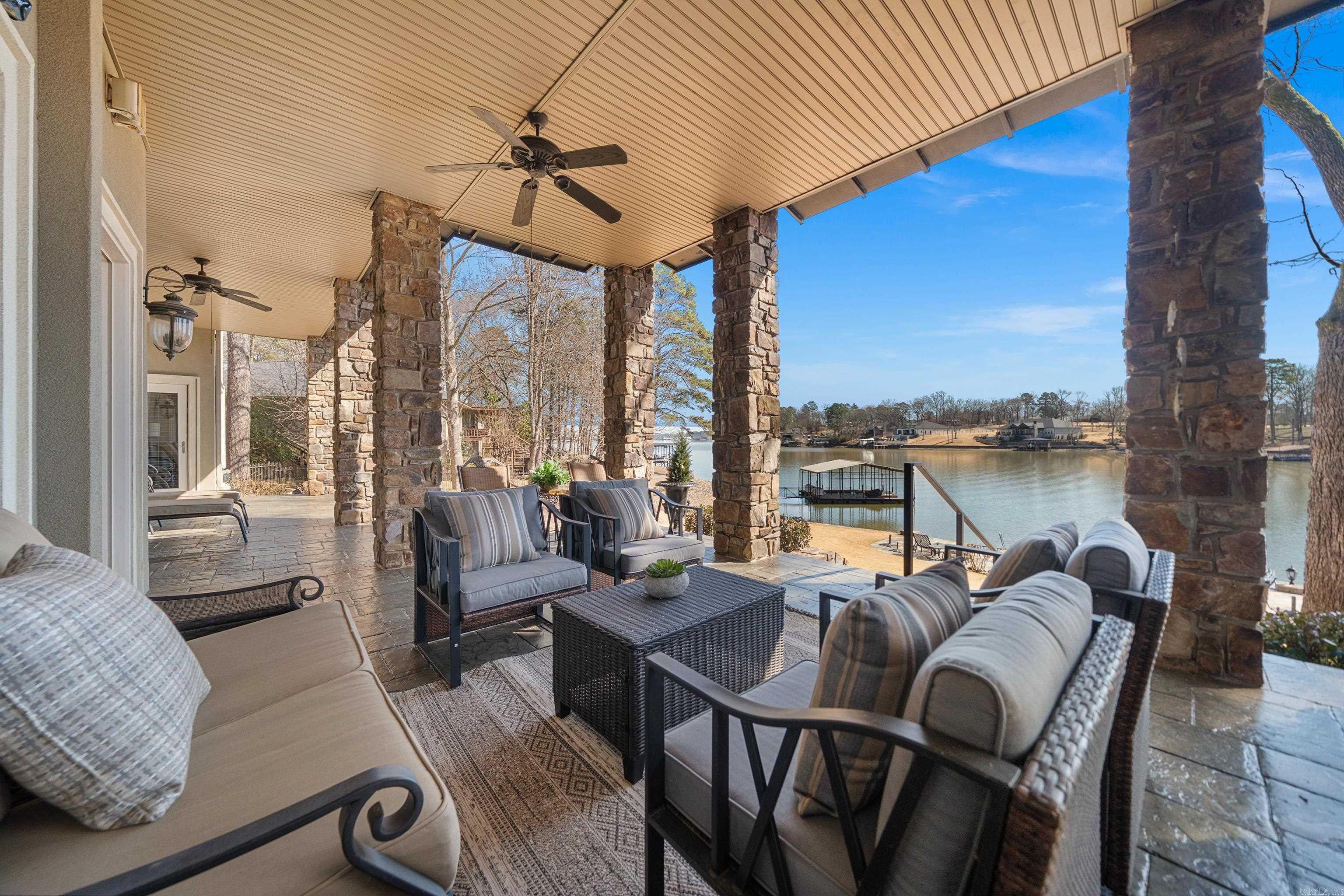 Dogwood Haven - Residential