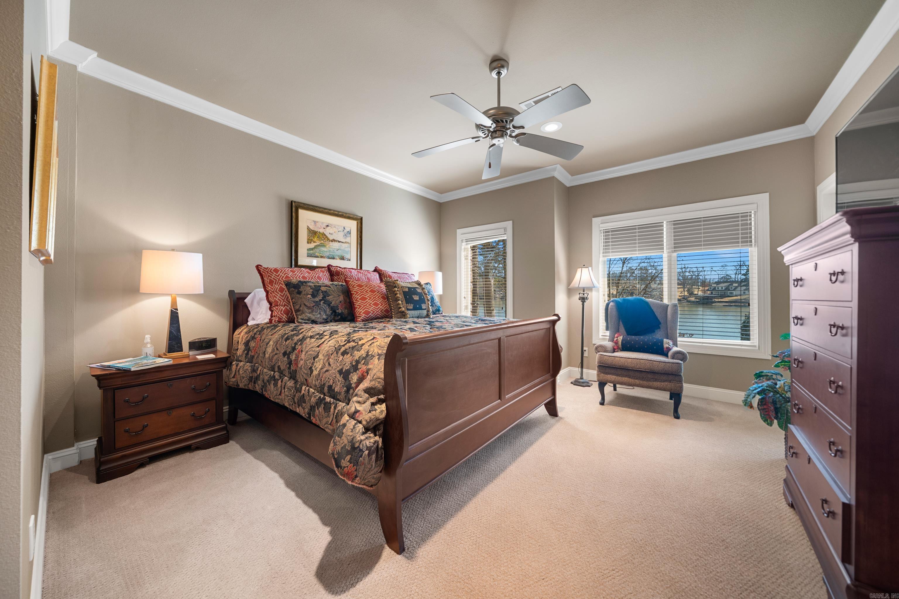 Dogwood Haven - Residential