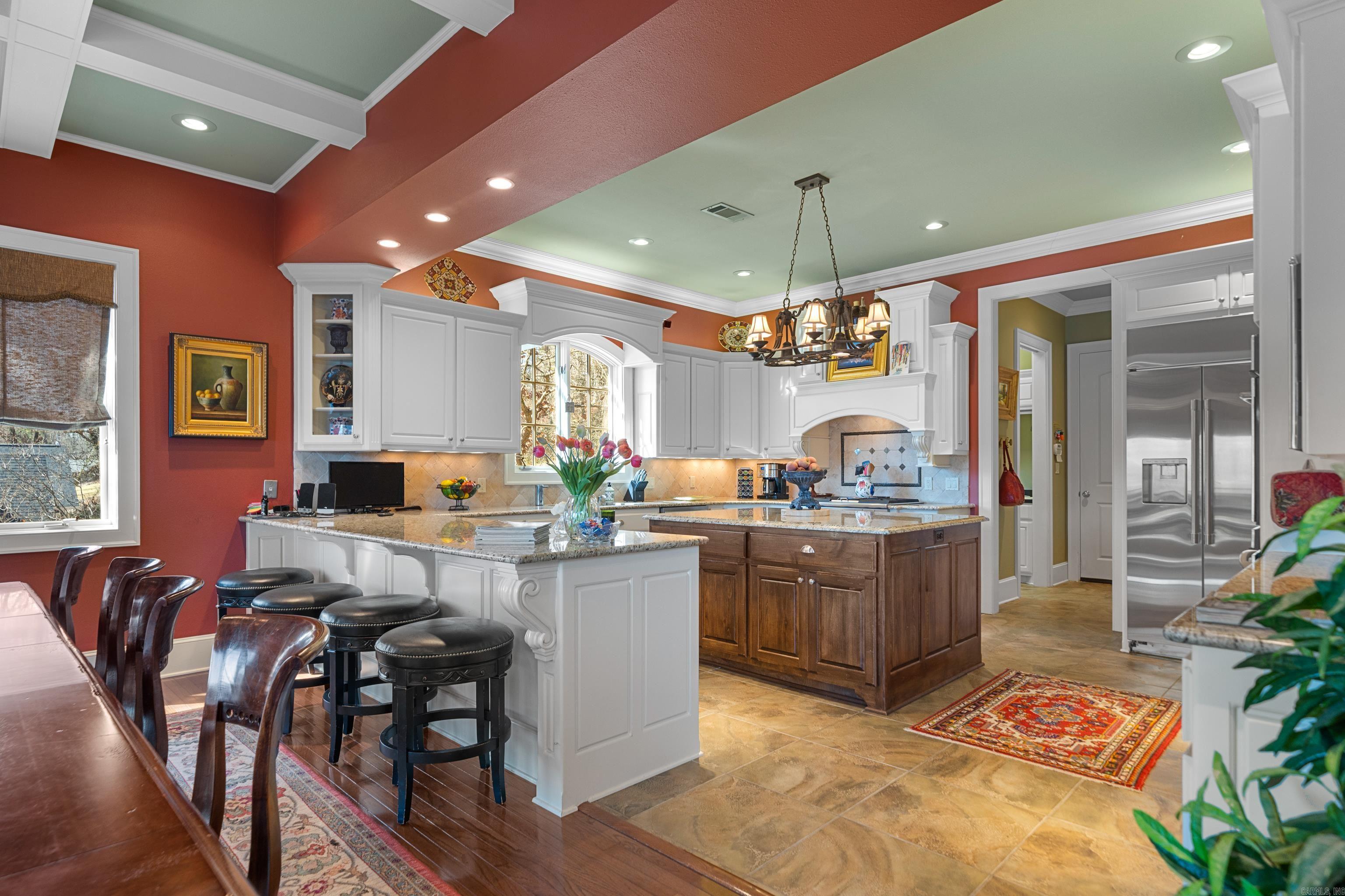 Dogwood Haven - Residential