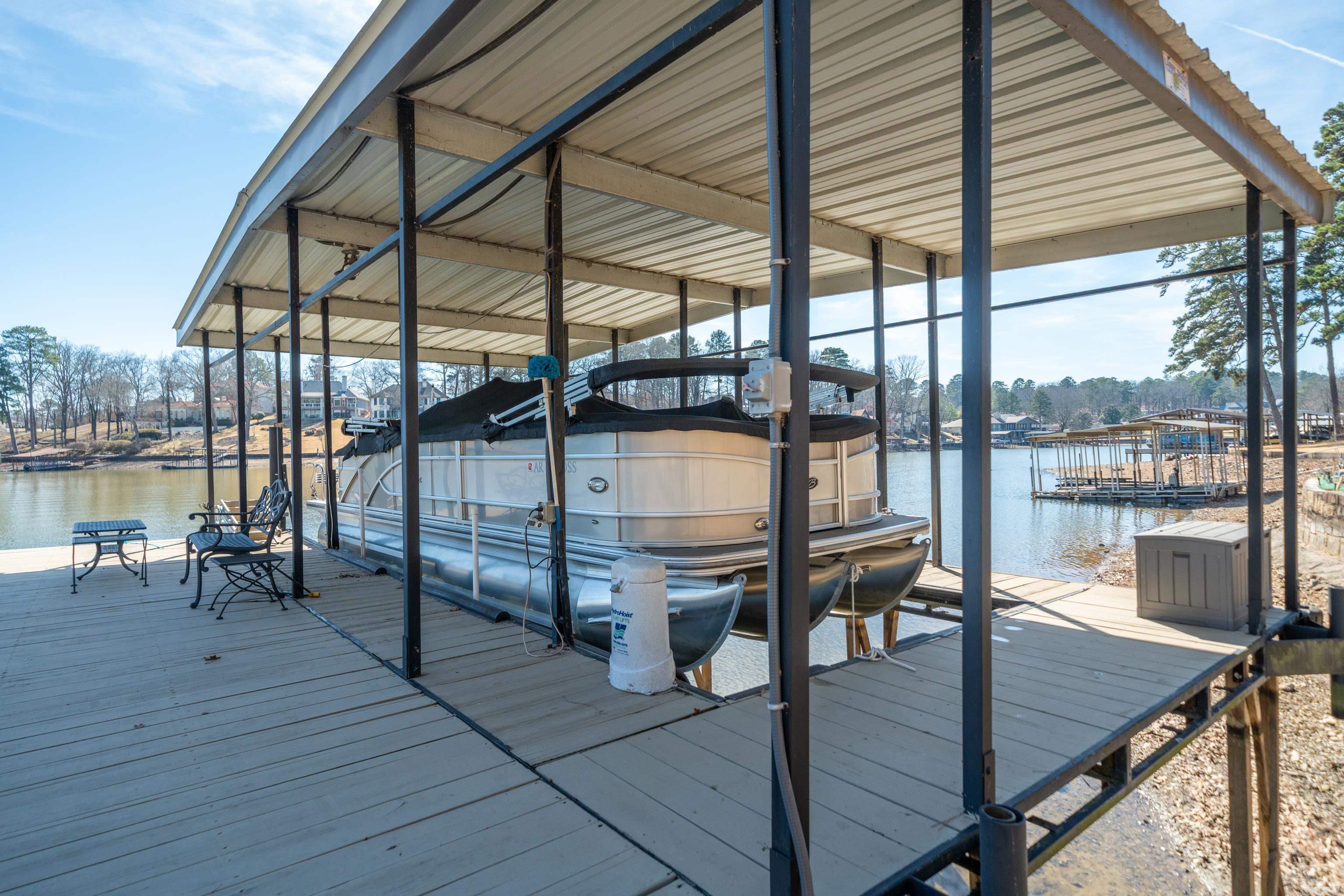 Dogwood Haven - Residential