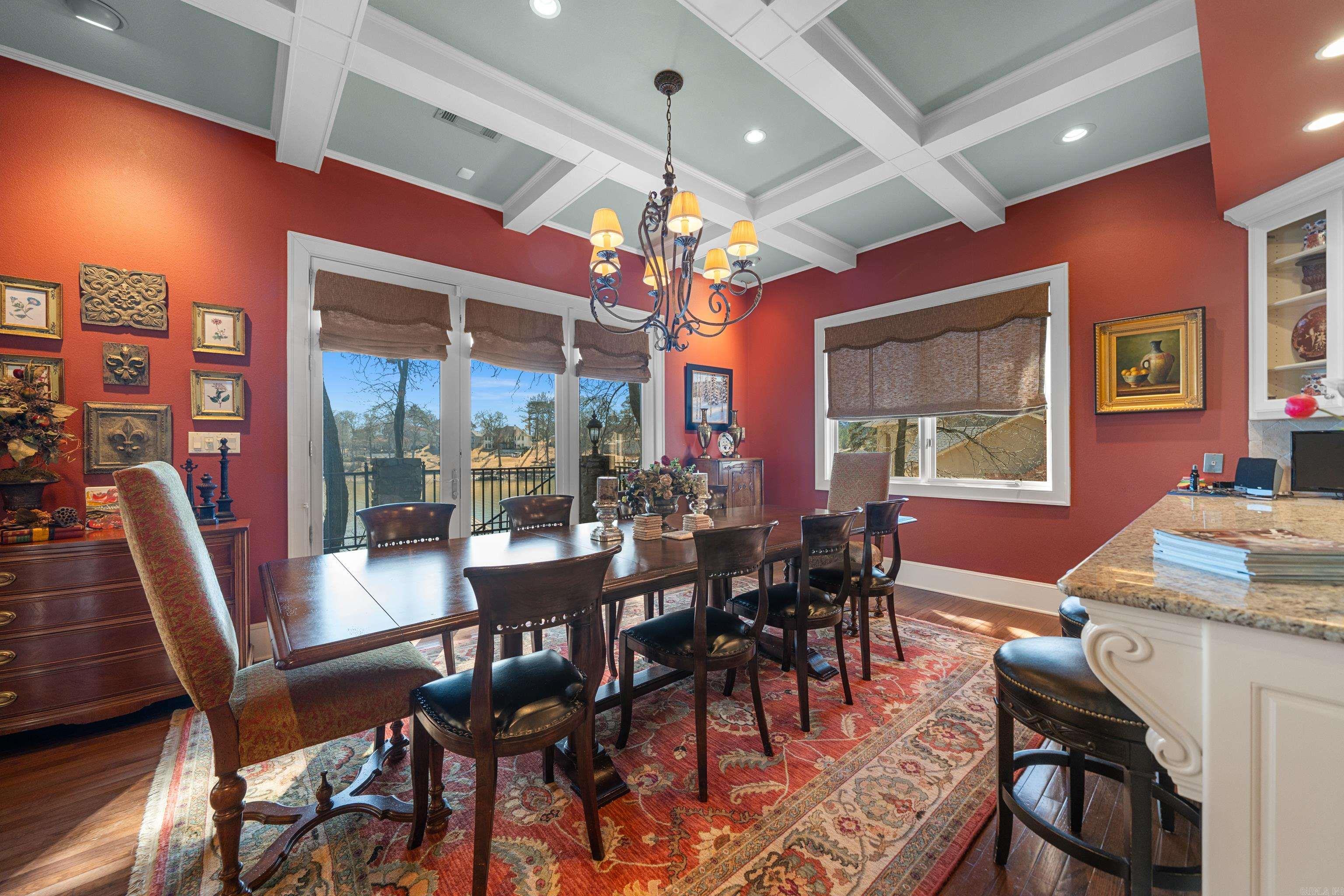 Dogwood Haven - Residential