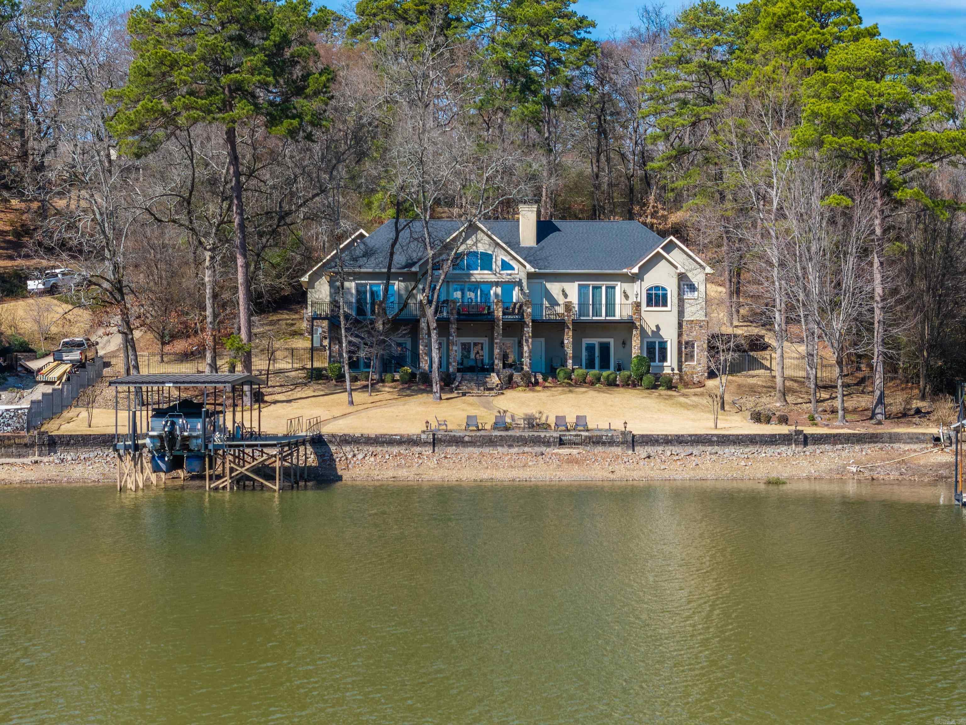 Dogwood Haven - Residential