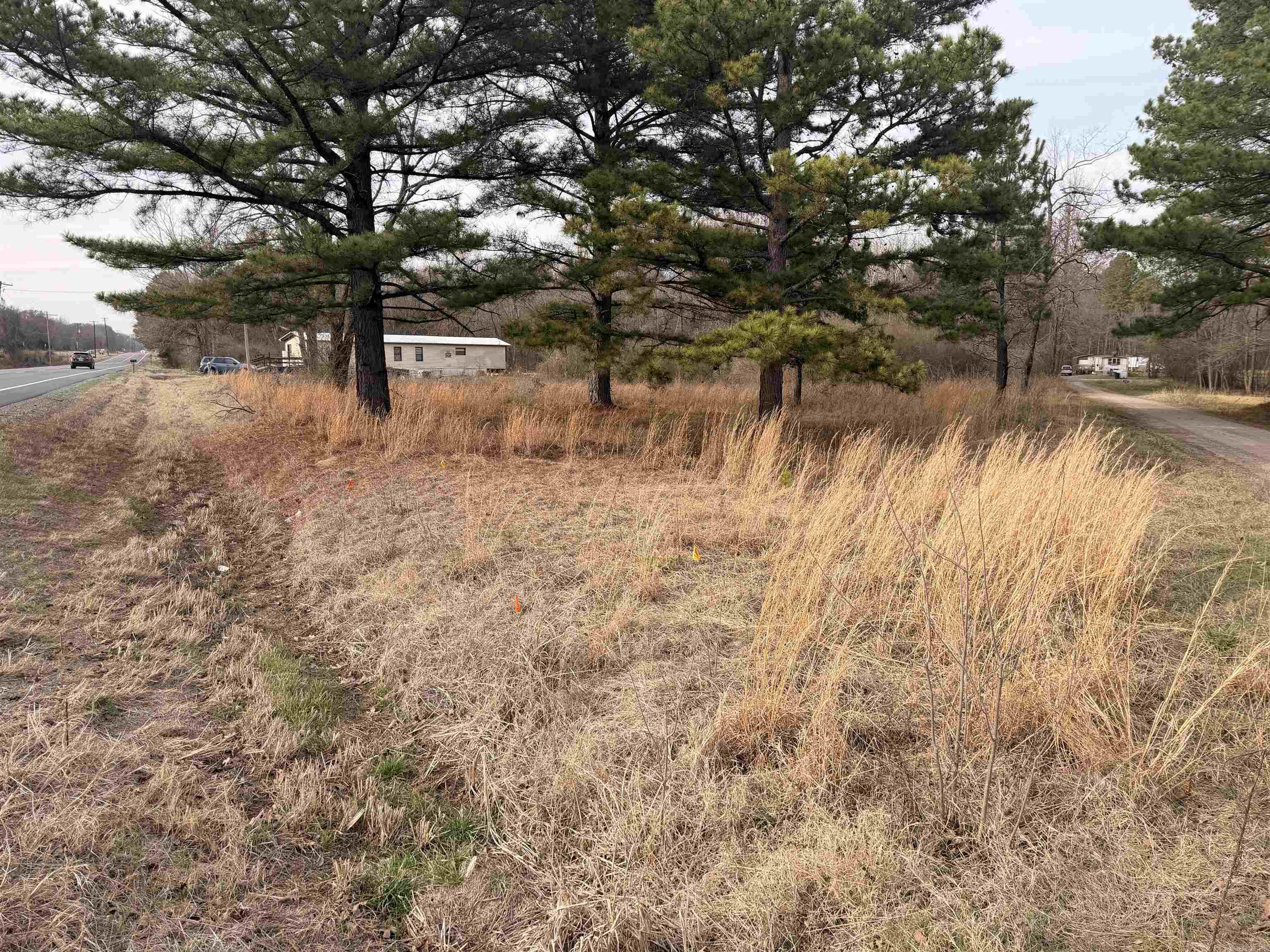 Metes & Bounds - Land