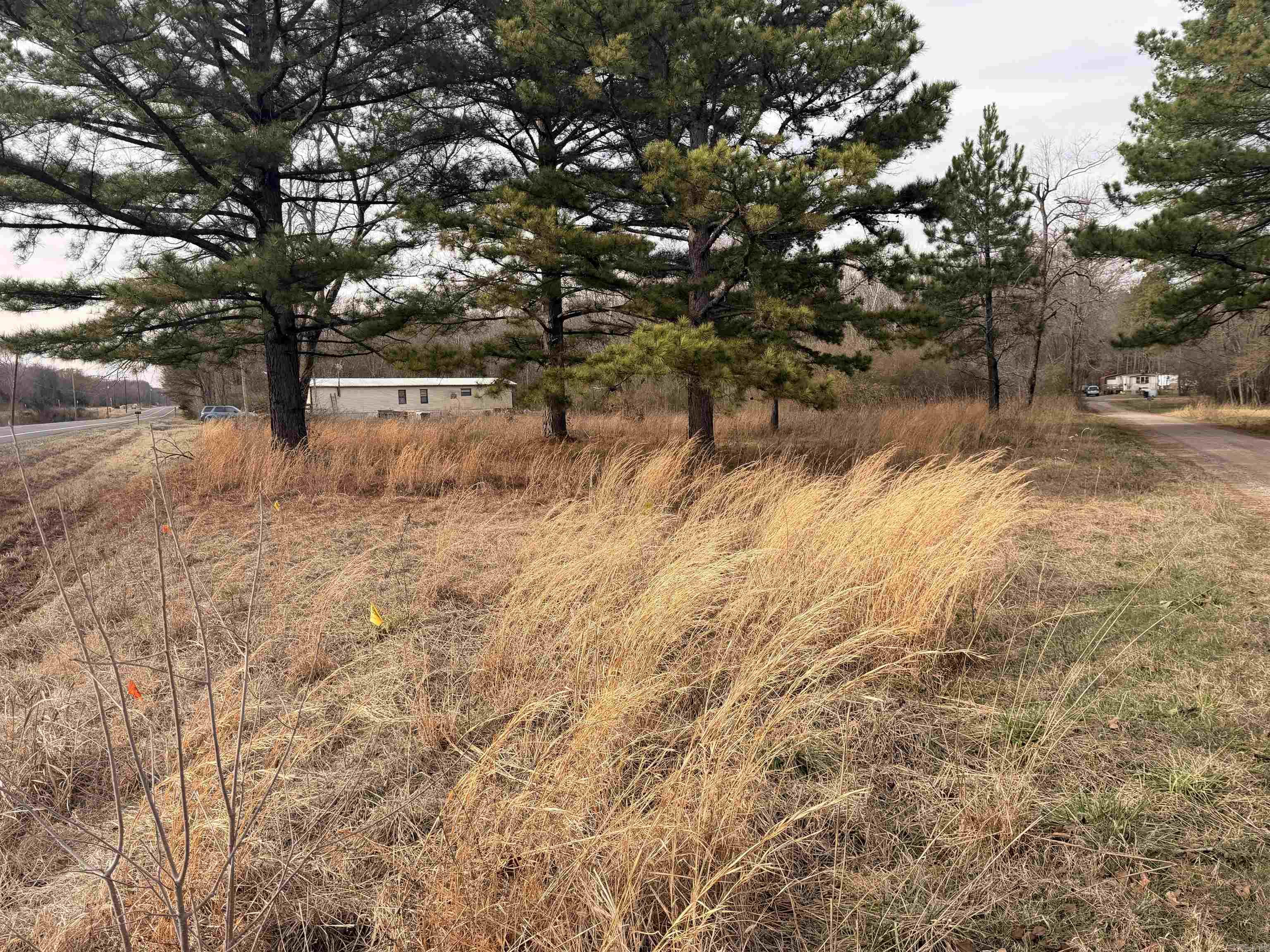 Metes & Bounds - Land