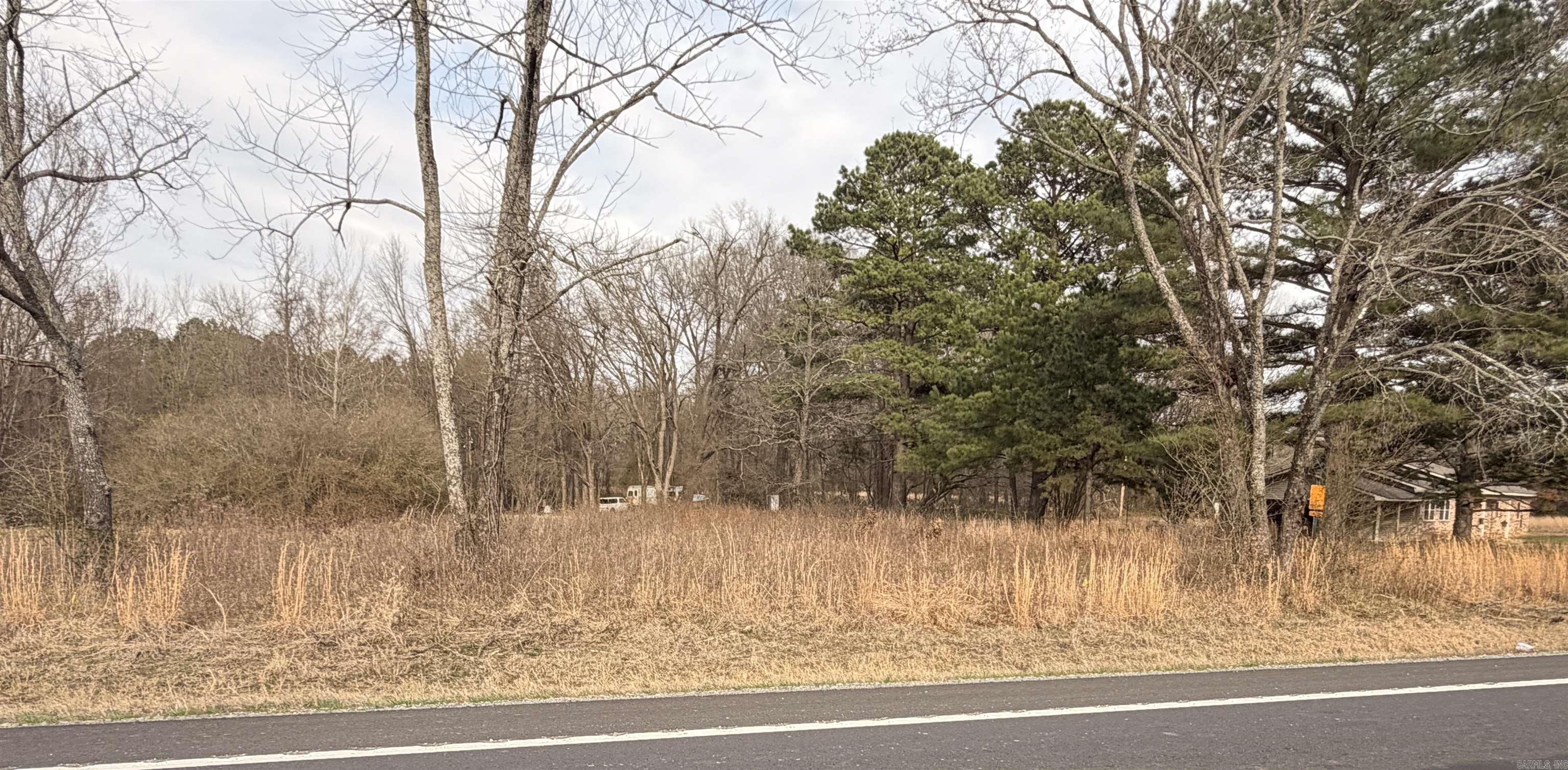 Metes & Bounds - Land